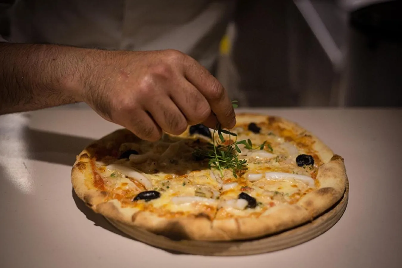 Patio in Riad Challa Hotel & Spa
