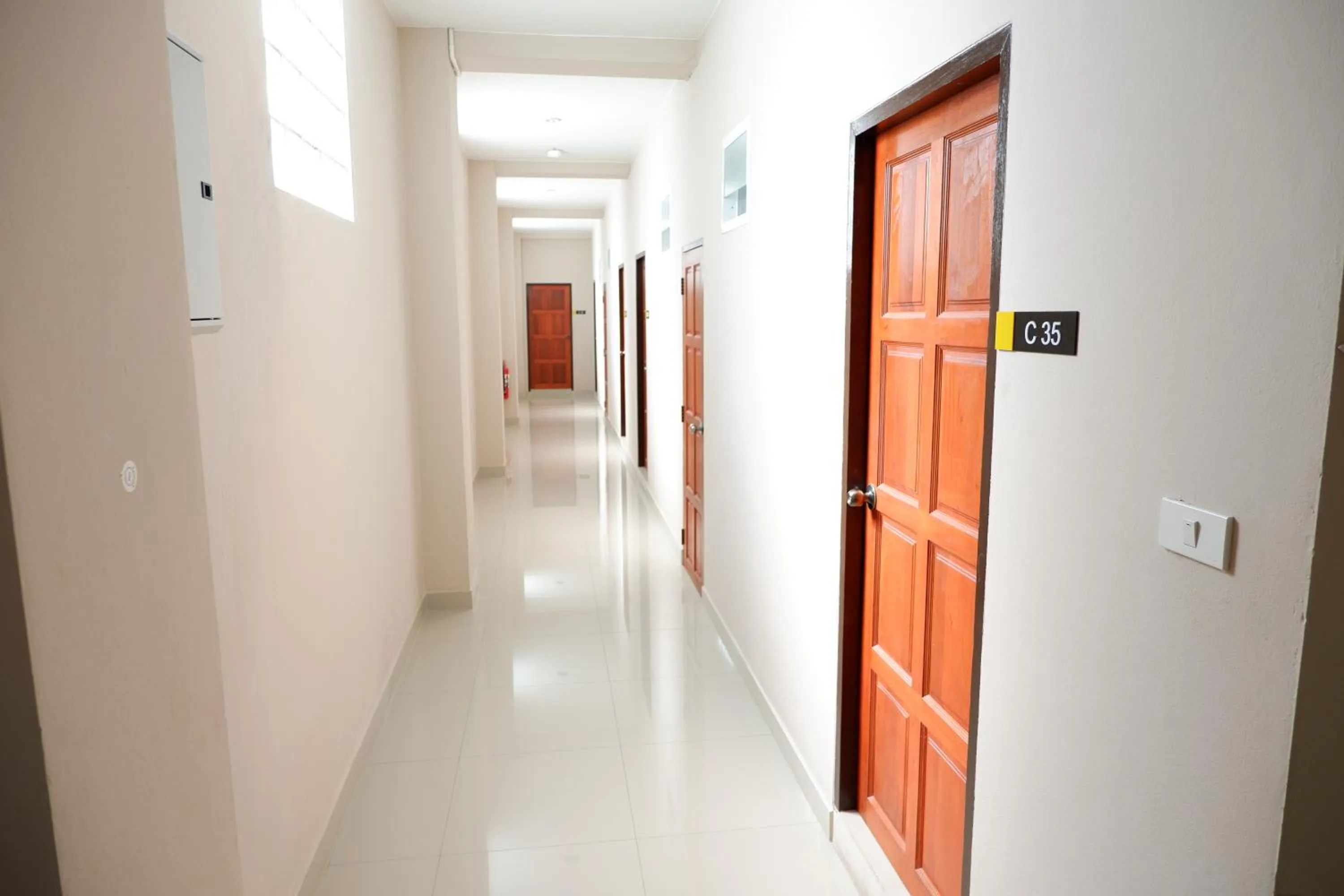 Kata Beachwalk Hotel and Bungalows