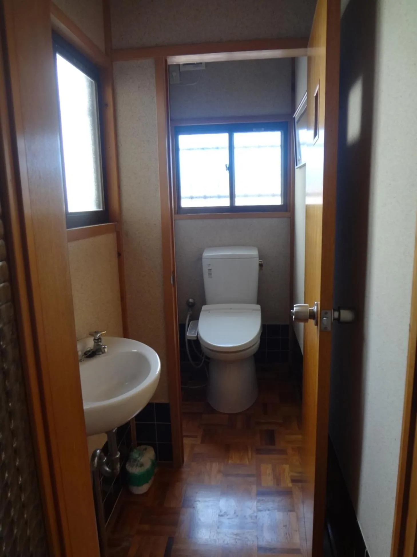 Bathroom in Mokkoan