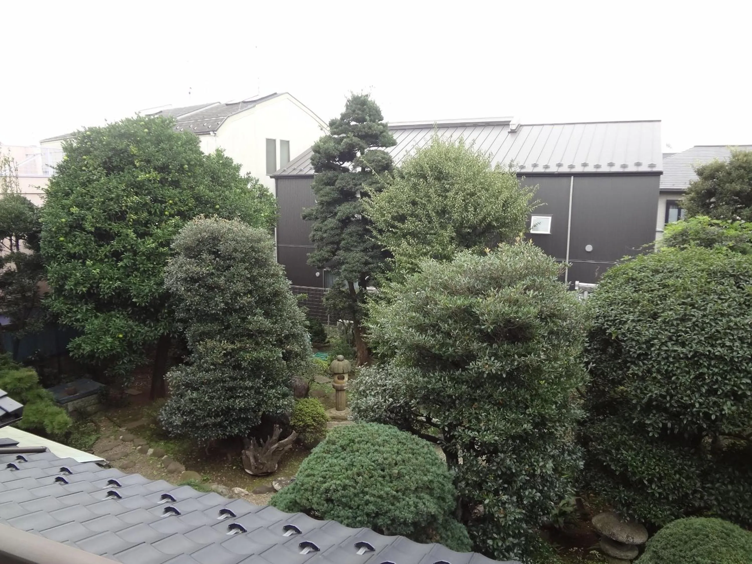 View (from property/room) in Mokkoan