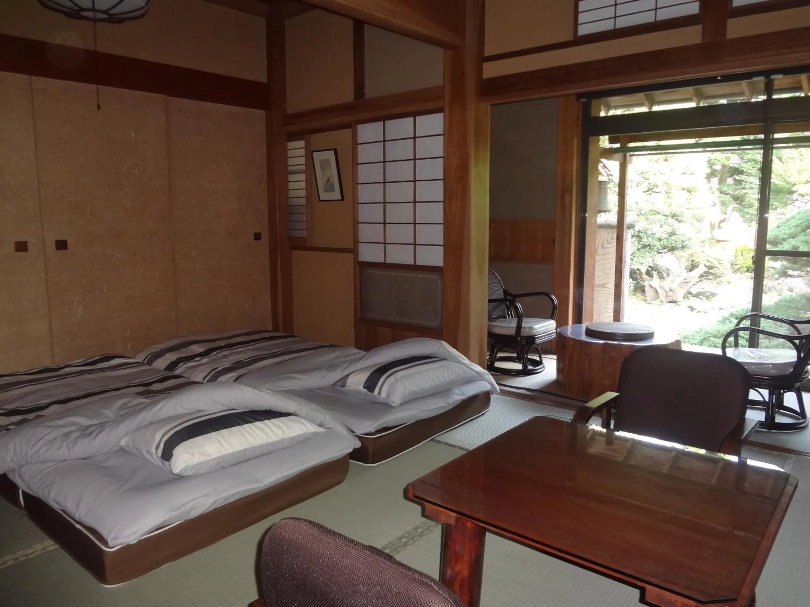 Decorative detail in Mokkoan