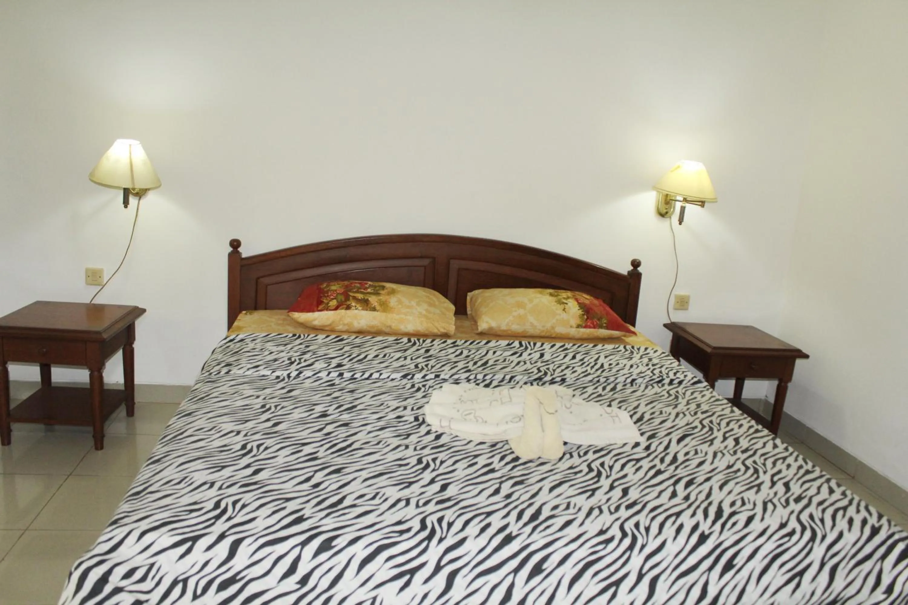 Superior Double Room in Yulia 1