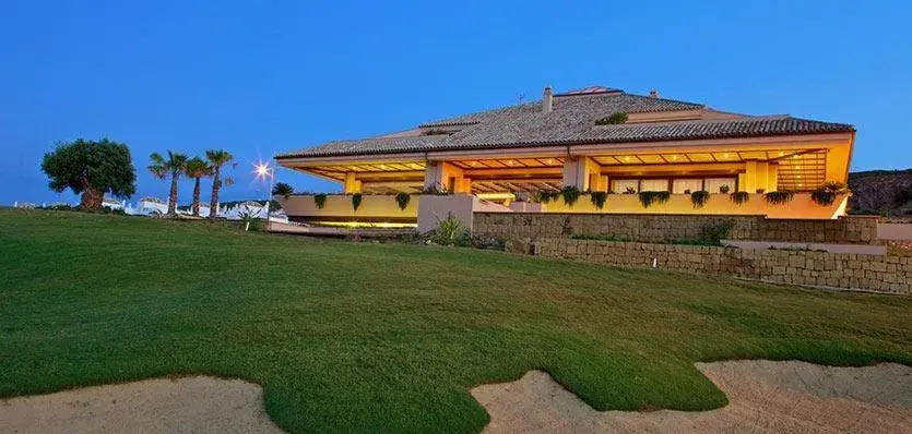 Valle Romano Golf Resort Estepona Valle Romano Golf Resort Estepona