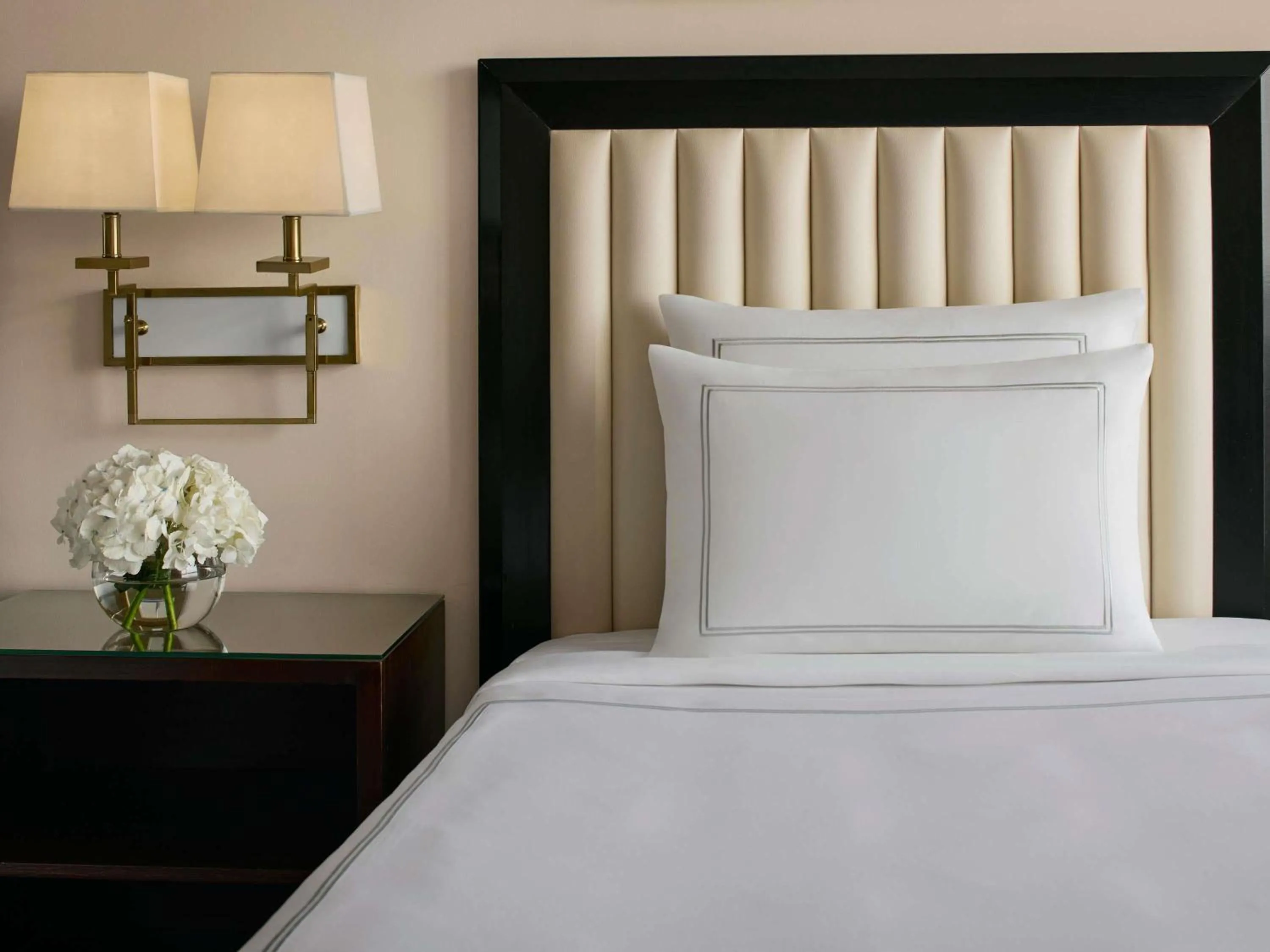 Bedroom, Bed in Swissotel Al Maqam Makkah