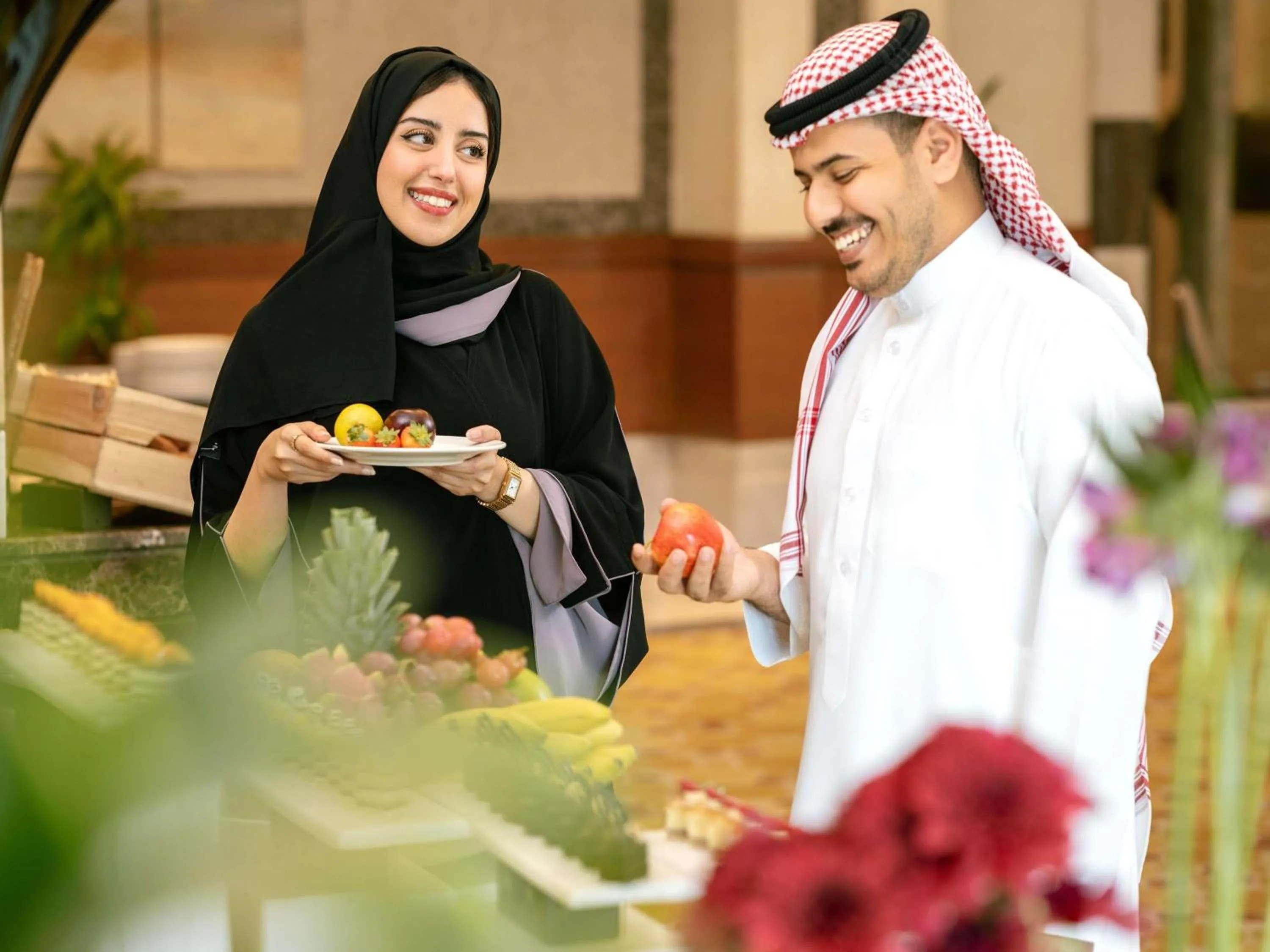 Other in Swissotel Al Maqam Makkah