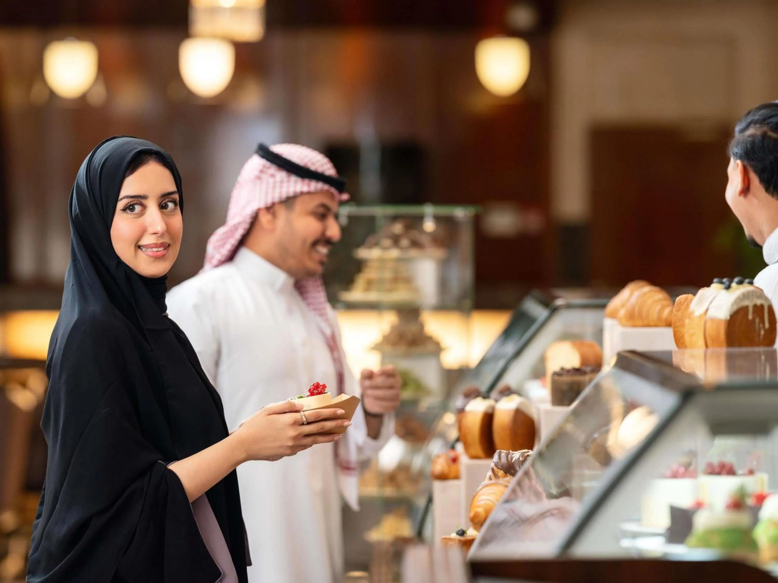 Other in Swissotel Al Maqam Makkah