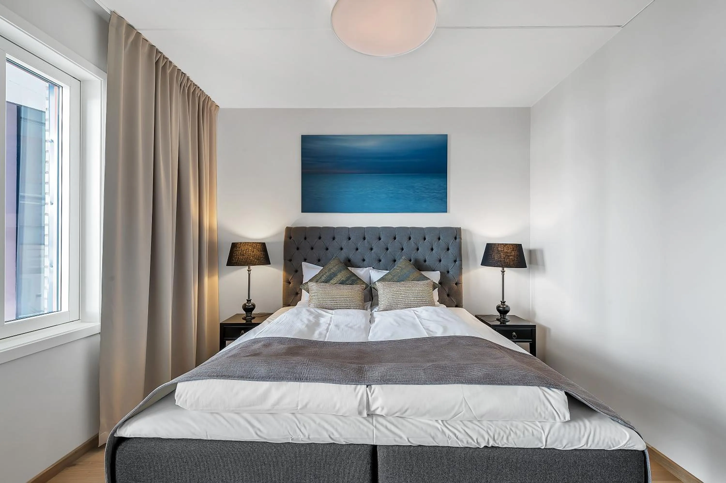 Wright Apartments - Sørenga