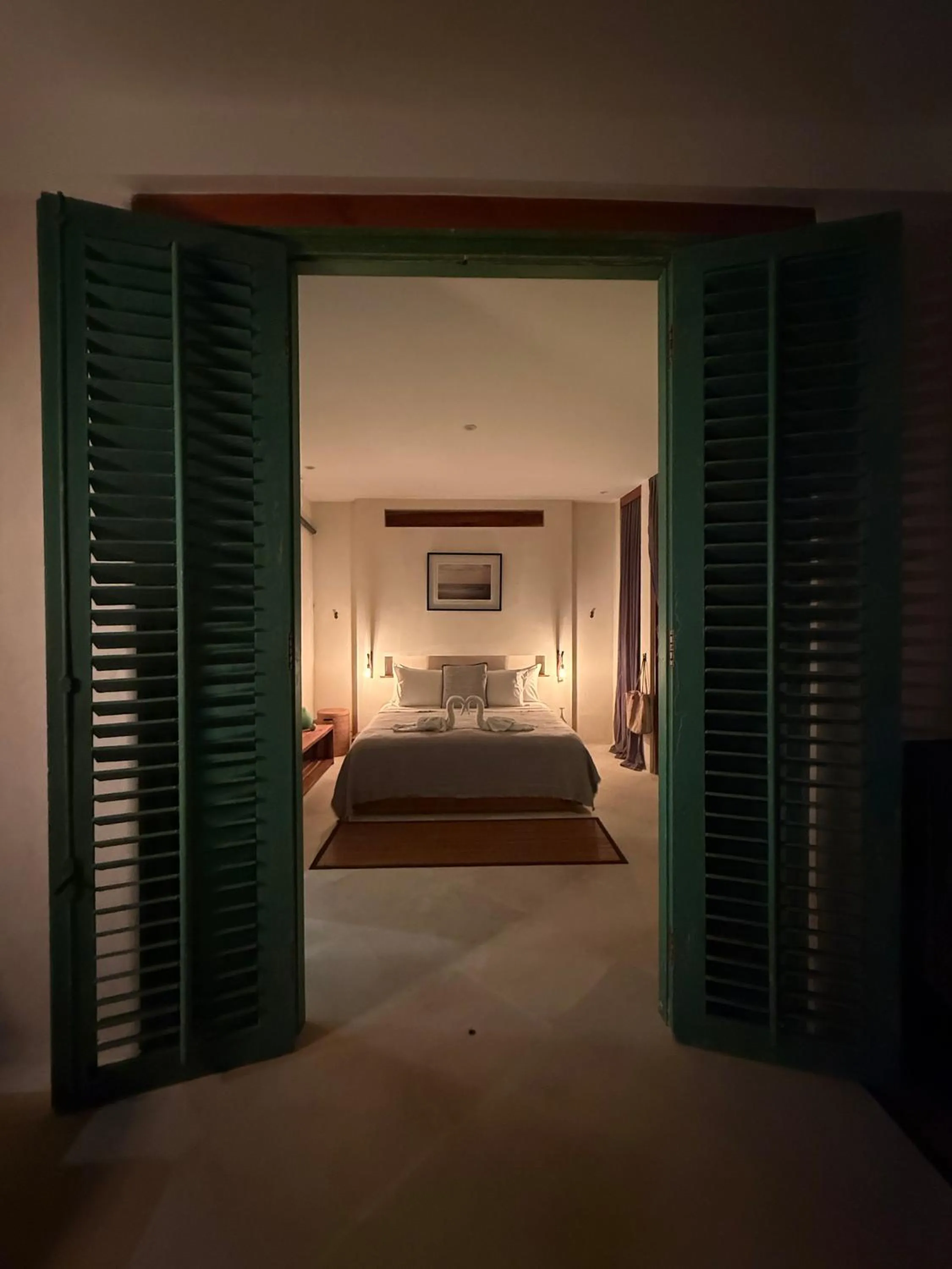 Villa Samudera