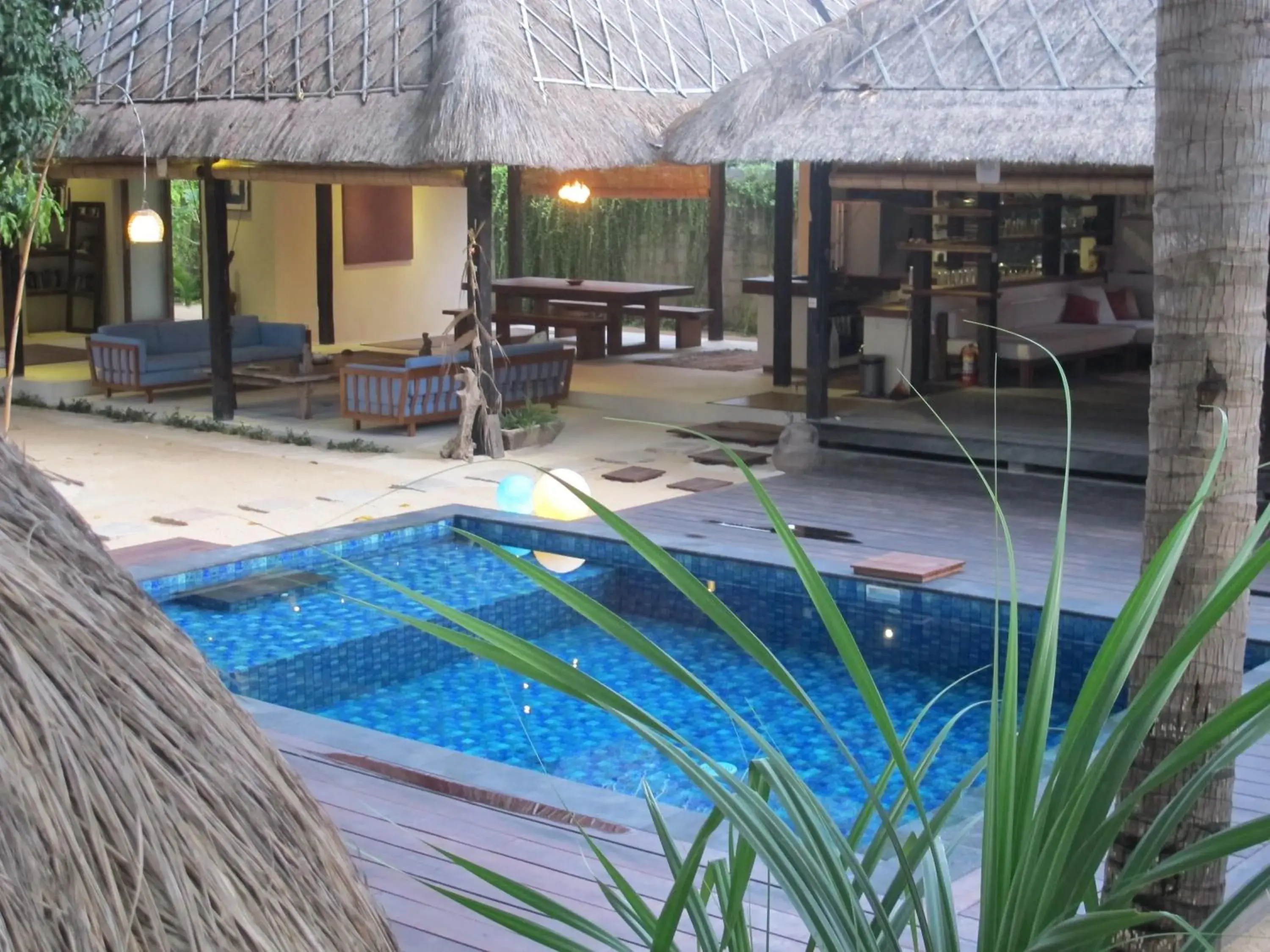 Villa Samudera Villa Samudera
