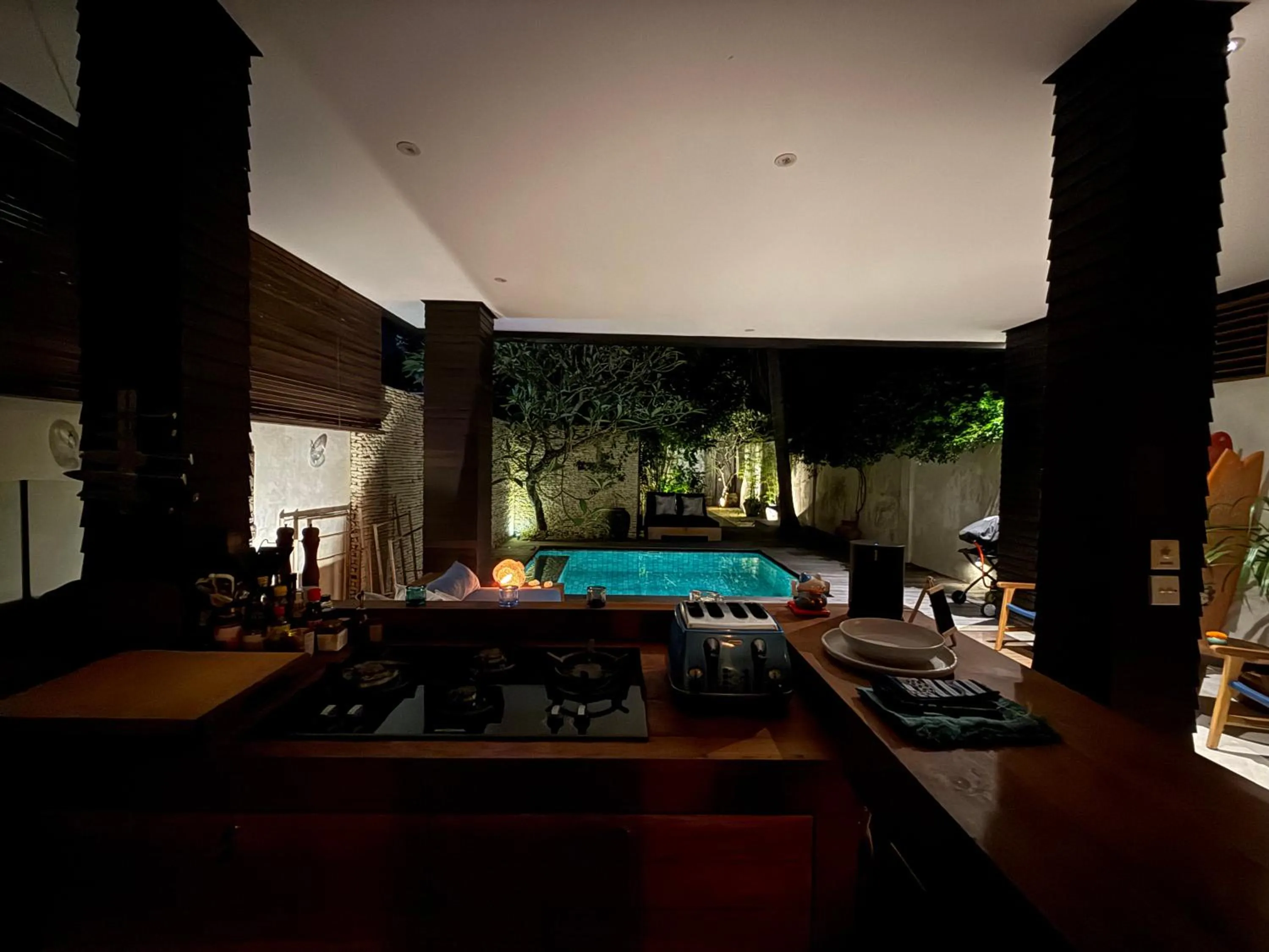 Villa Samudera