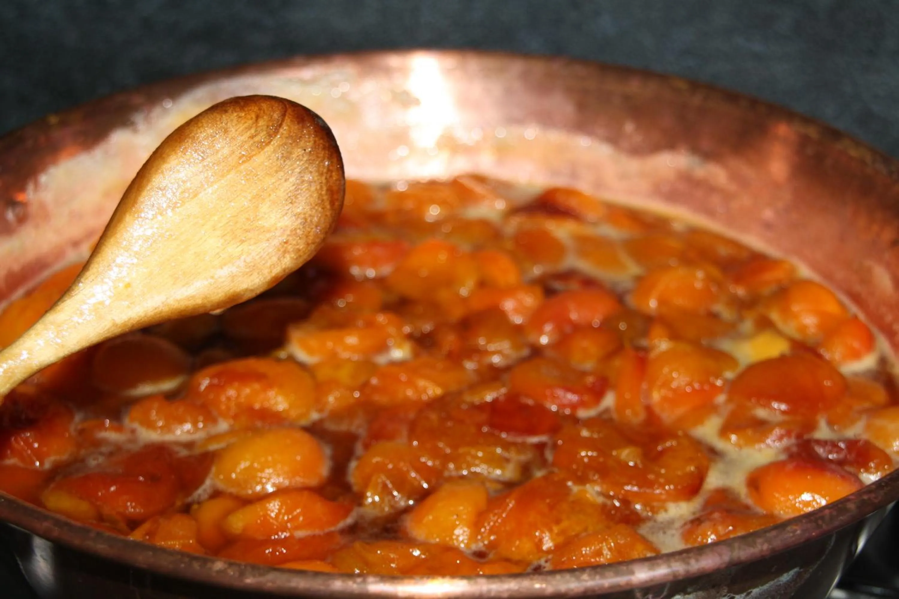 Breakfast in Campagne de la source St Martin B&B