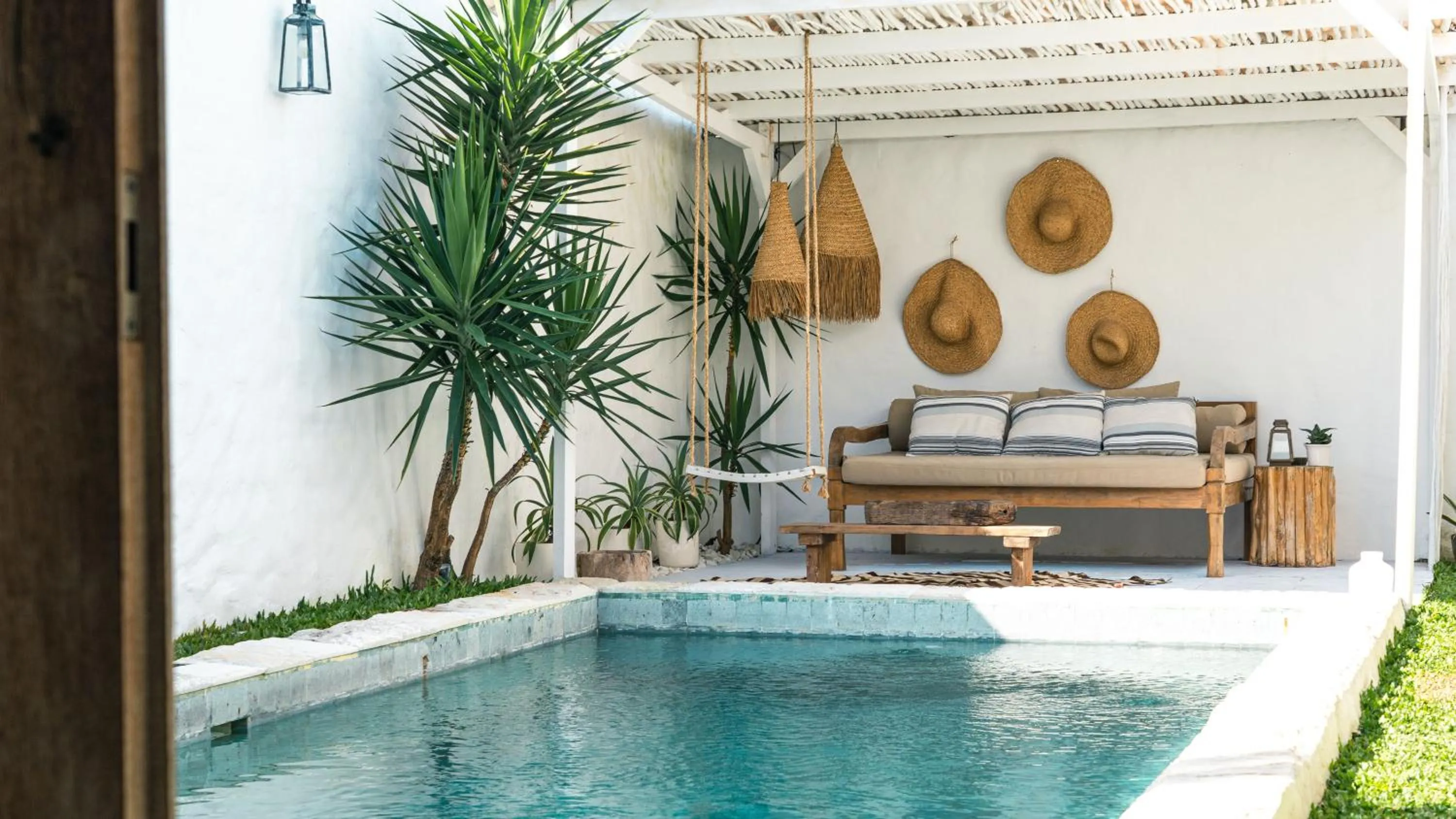 Villa Paz Bali