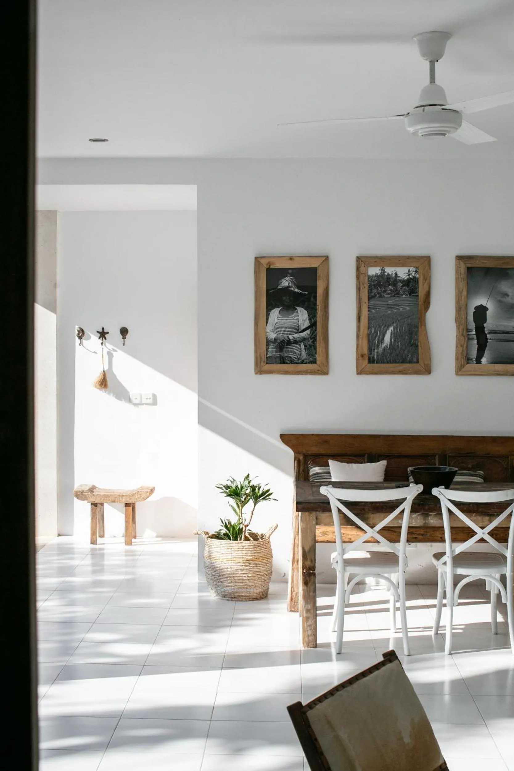 Villa Paz Bali
