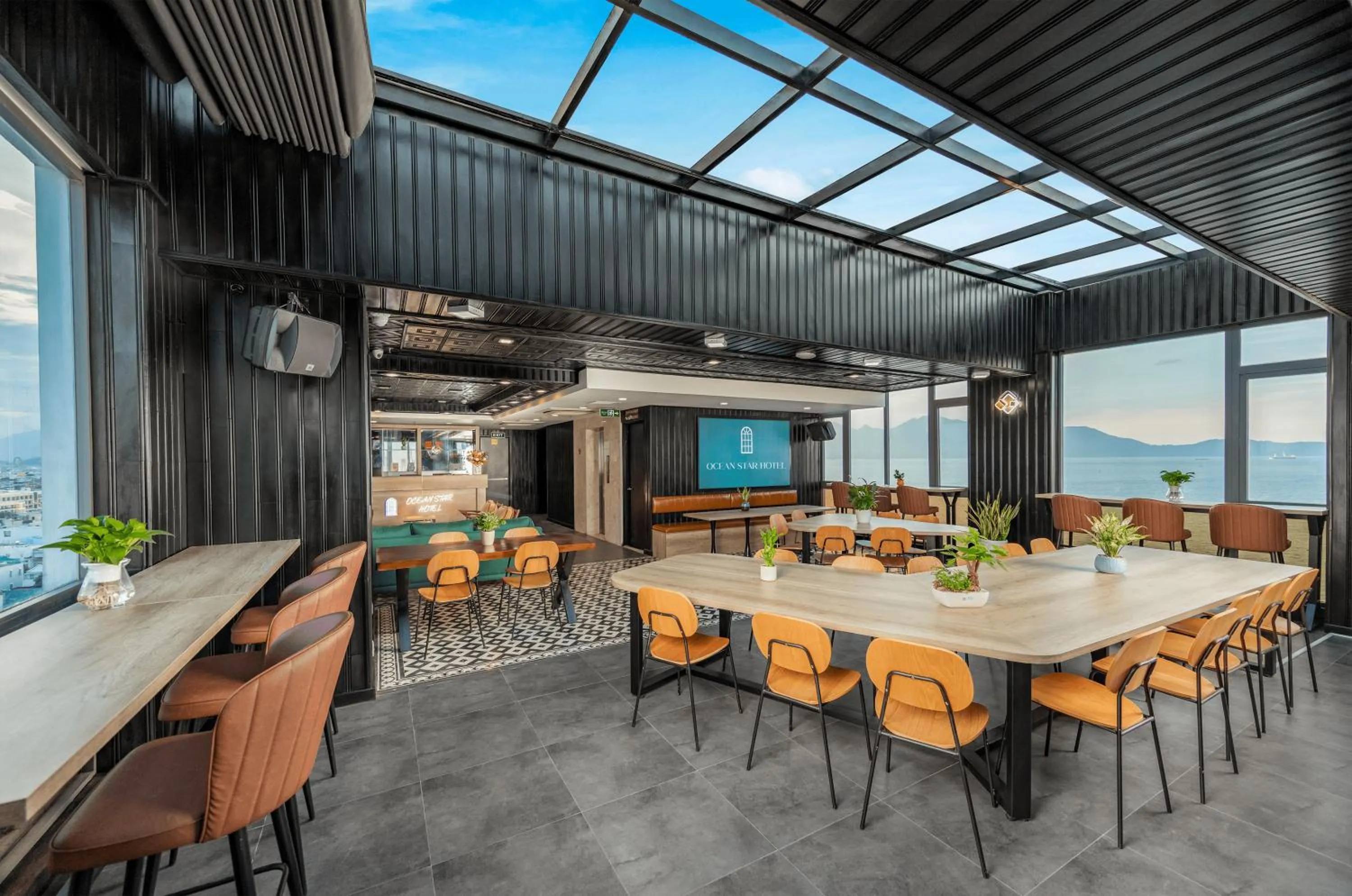 On site in Ocean Star Da Nang Bay Hotel