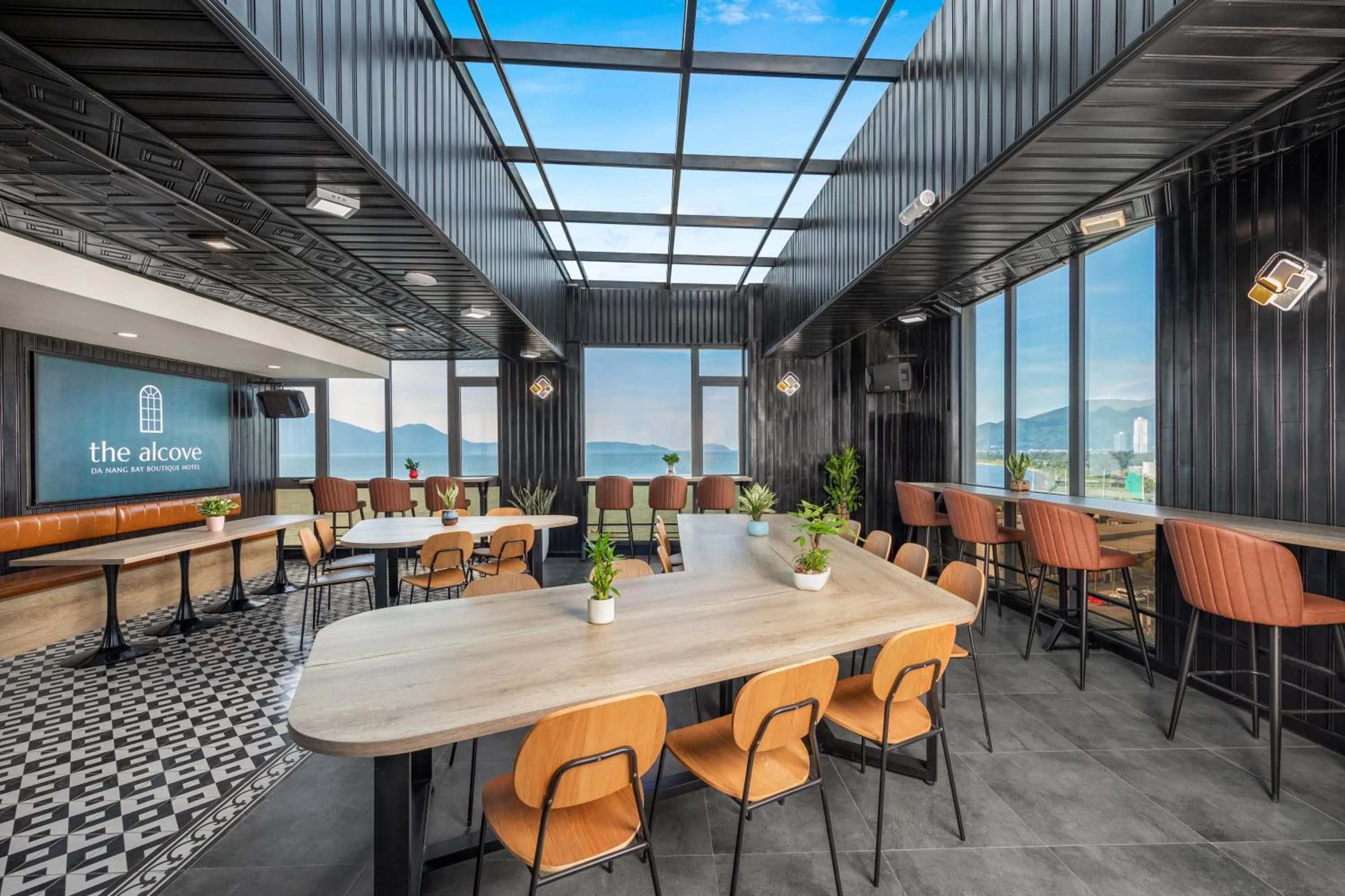 Banquet/Function facilities in Ocean Star Da Nang Bay Hotel