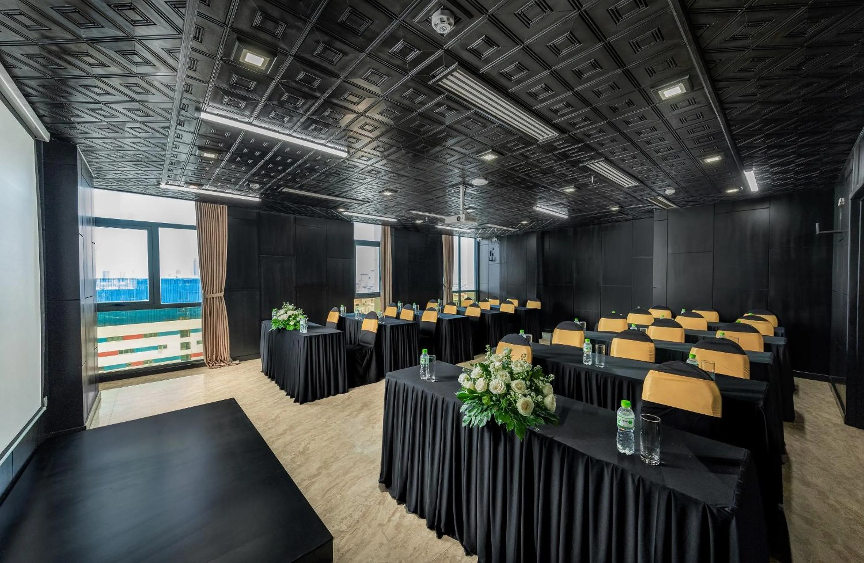 Meeting/conference room in Ocean Star Da Nang Bay Hotel