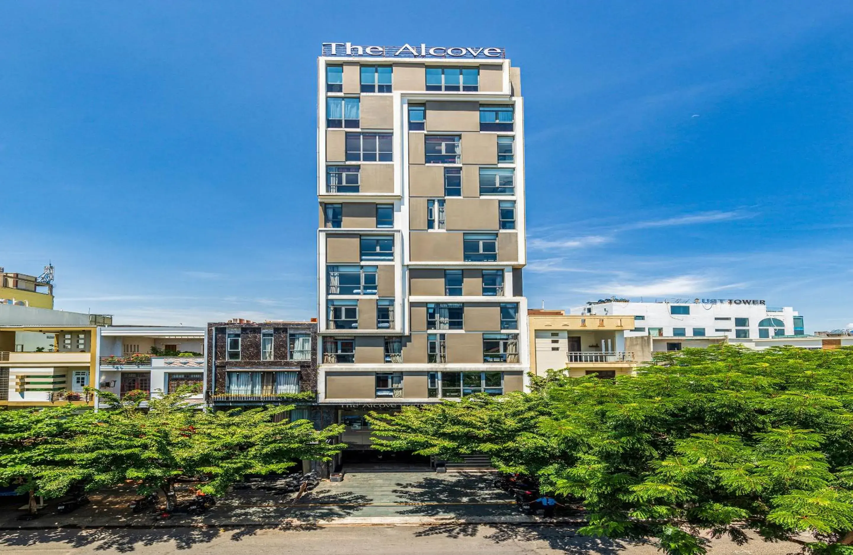 Ocean Star Da Nang Bay Hotel Ocean Star Da Nang Bay Hotel