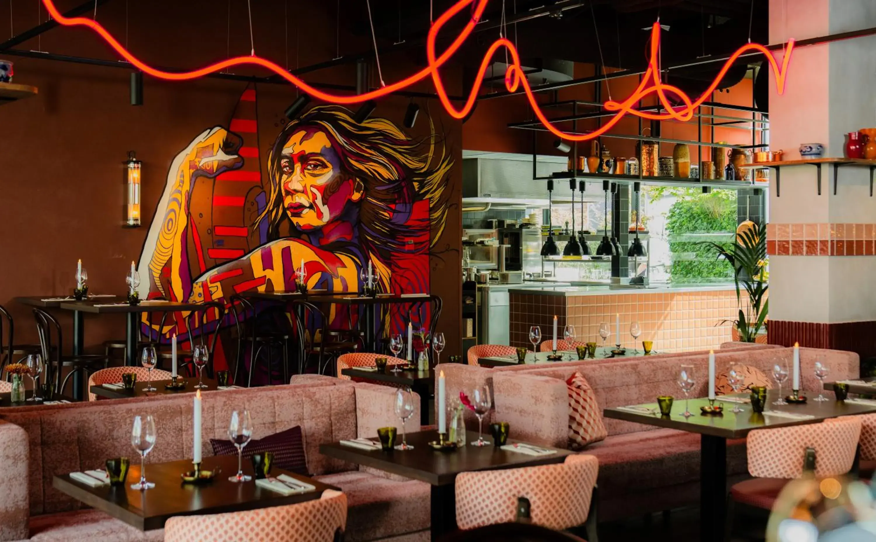 Conscious Hotel The Tire Station Conscious Hotel The Tire Station