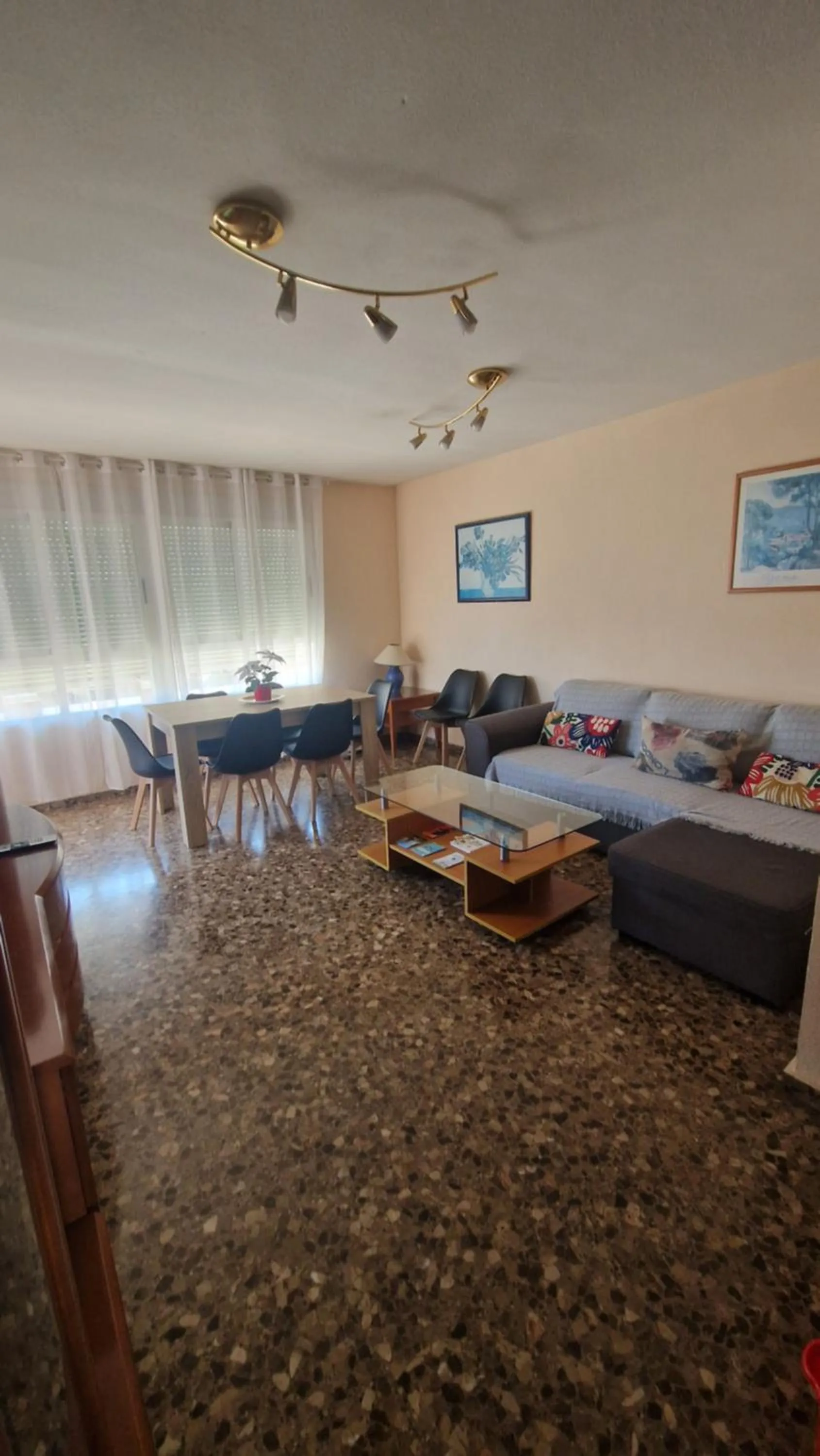 Pasarela Apartment