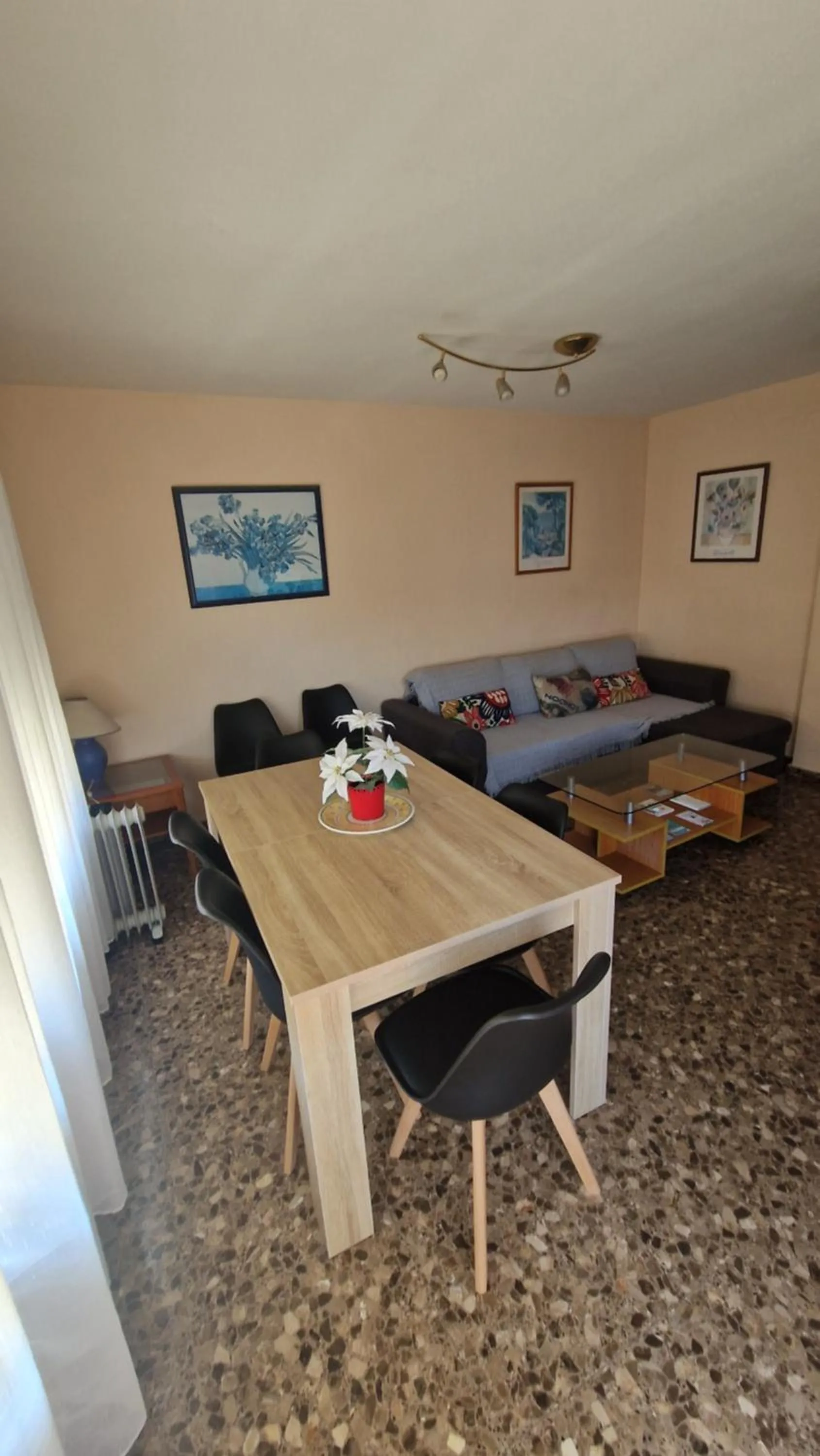 Pasarela Apartment