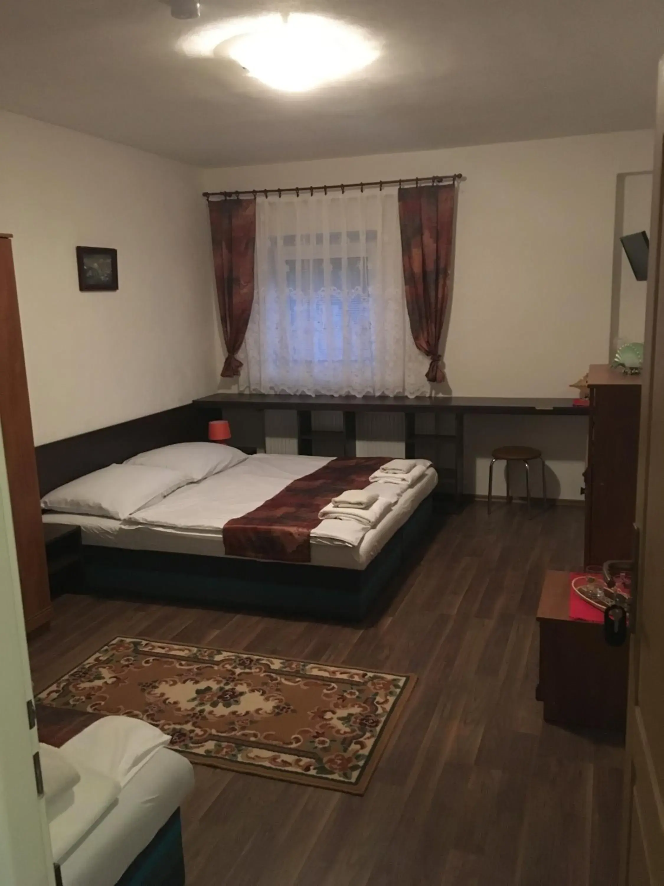 Double or Twin Room in HARRYS City Motel, KLÍMA! Double or Twin Room in HARRYS City Motel, KLÍMA!