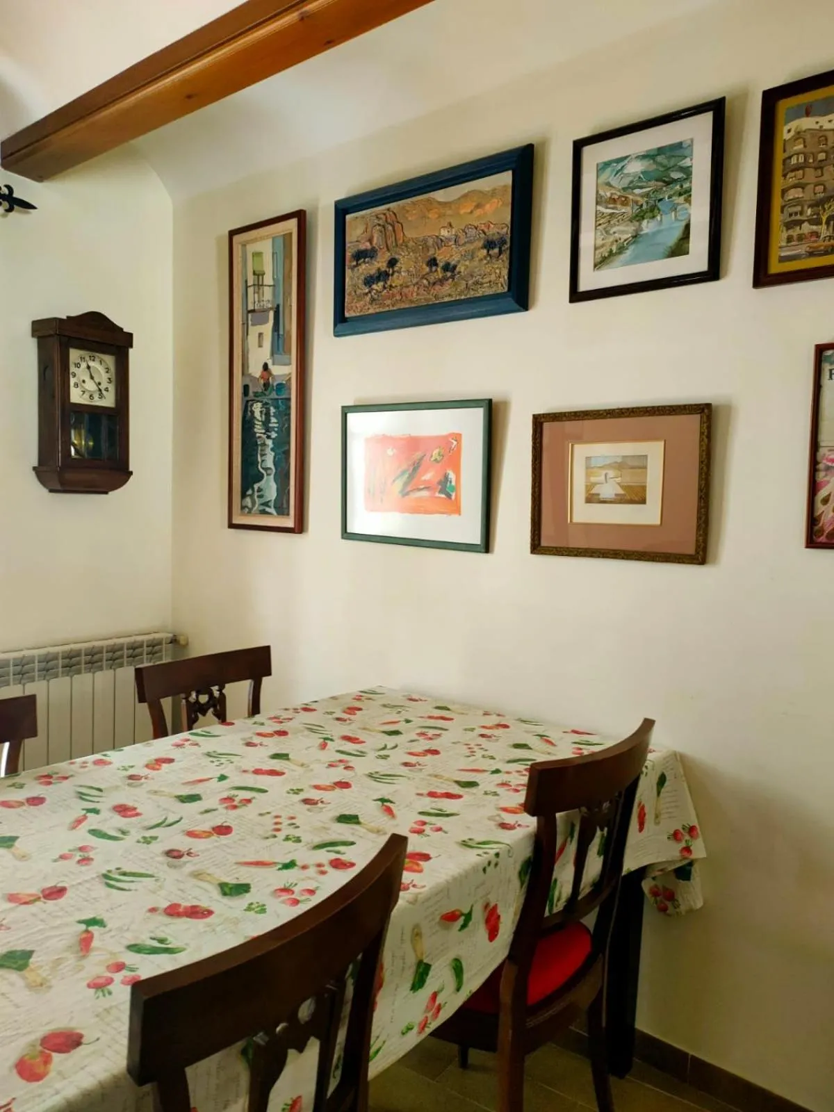 Ca la Magda