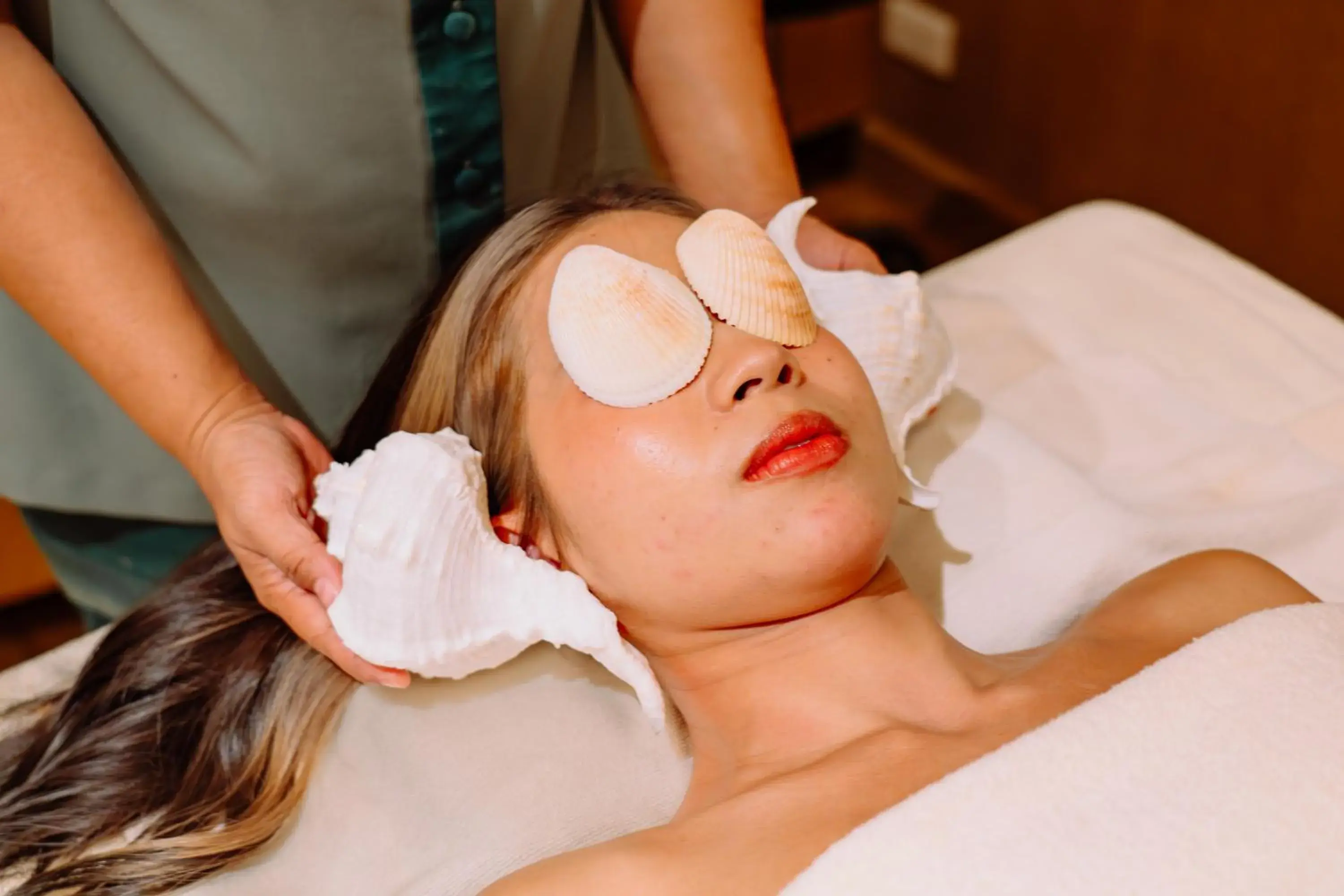 Spa and wellness centre/facilities in Avani+ Hua Hin Resort Spa and wellness centre/facilities in Avani+ Hua Hin Resort