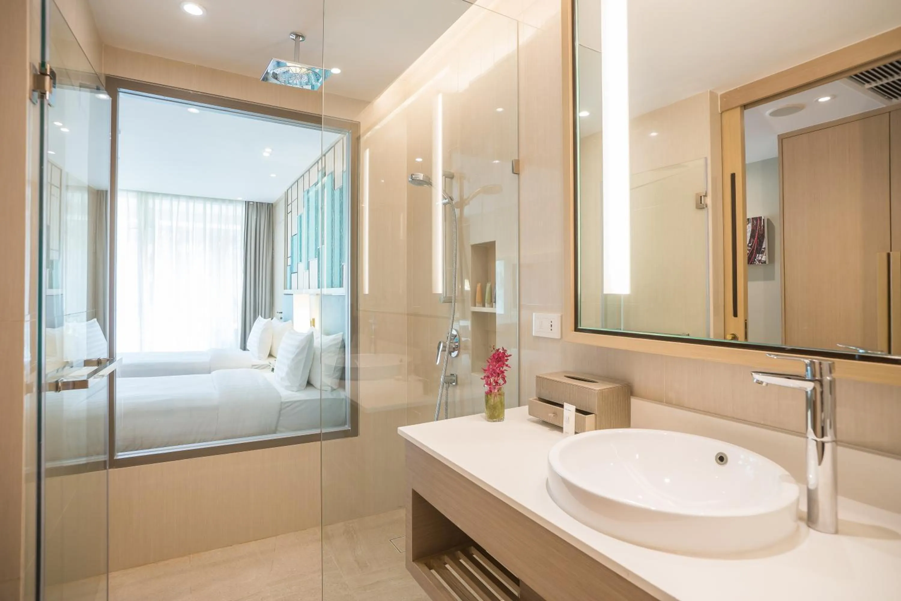 Bathroom in Avani+ Hua Hin Resort
