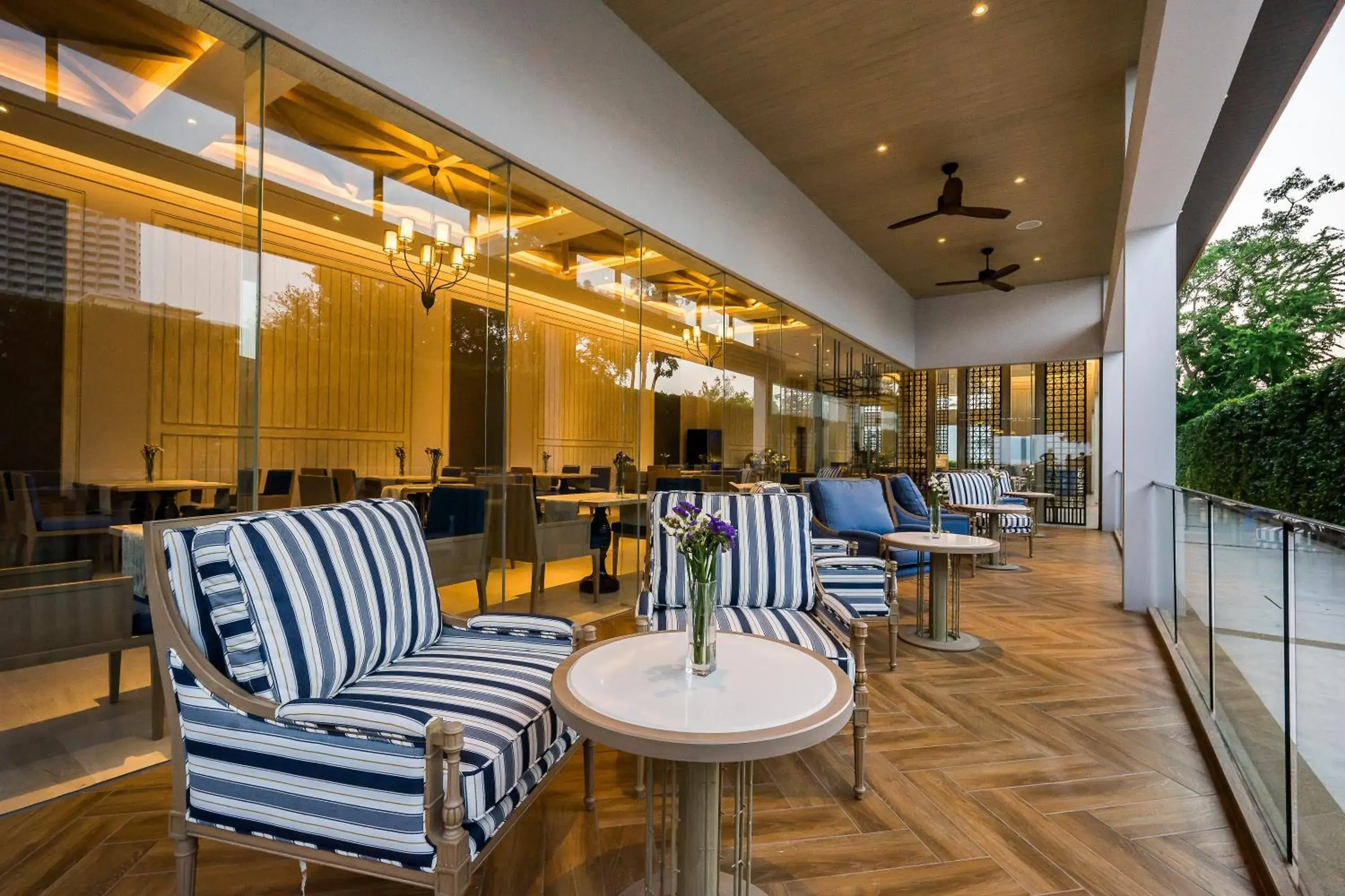 Lounge or bar in Avani+ Hua Hin Resort Lounge or bar in Avani+ Hua Hin Resort