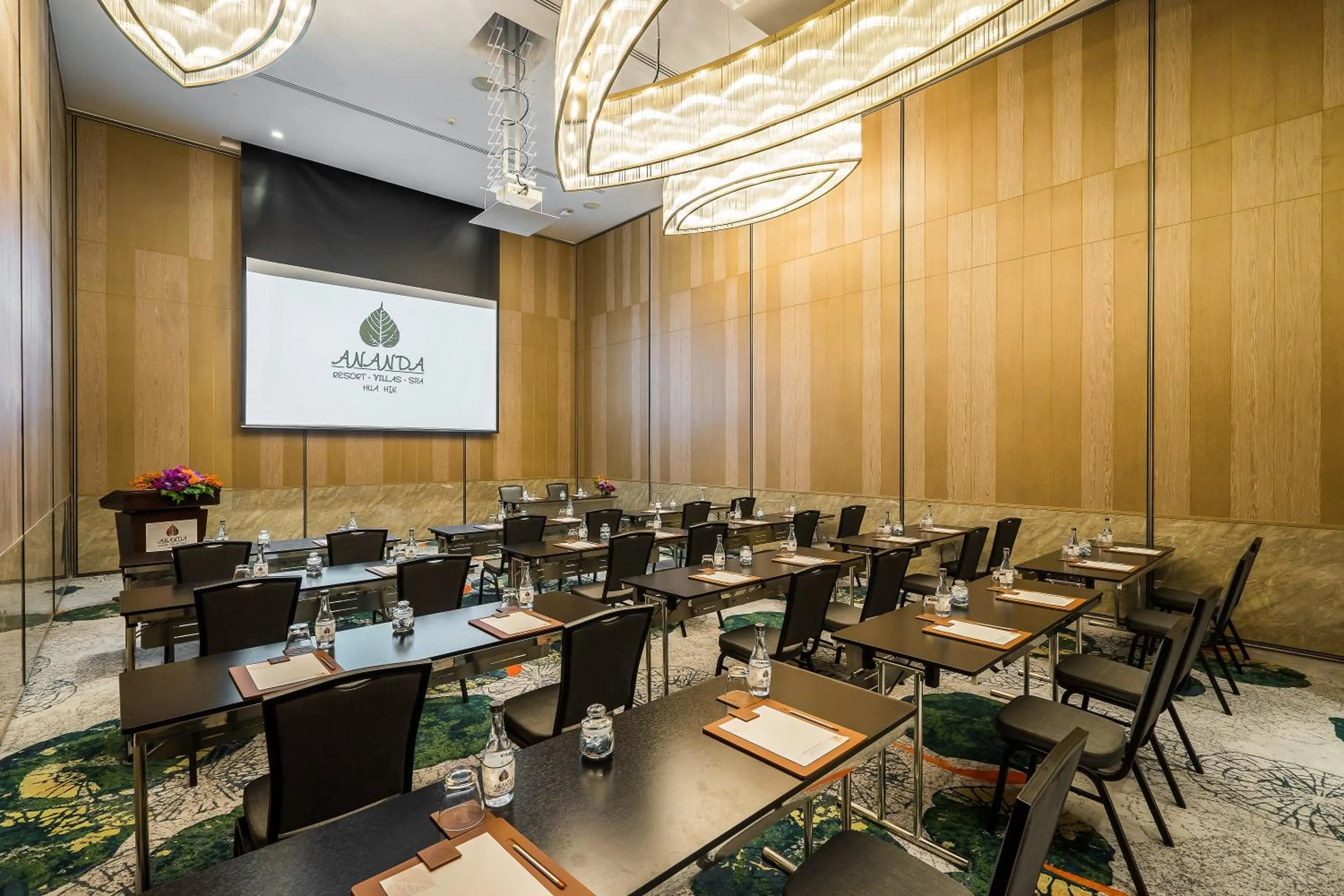 Banquet/Function facilities in Avani+ Hua Hin Resort