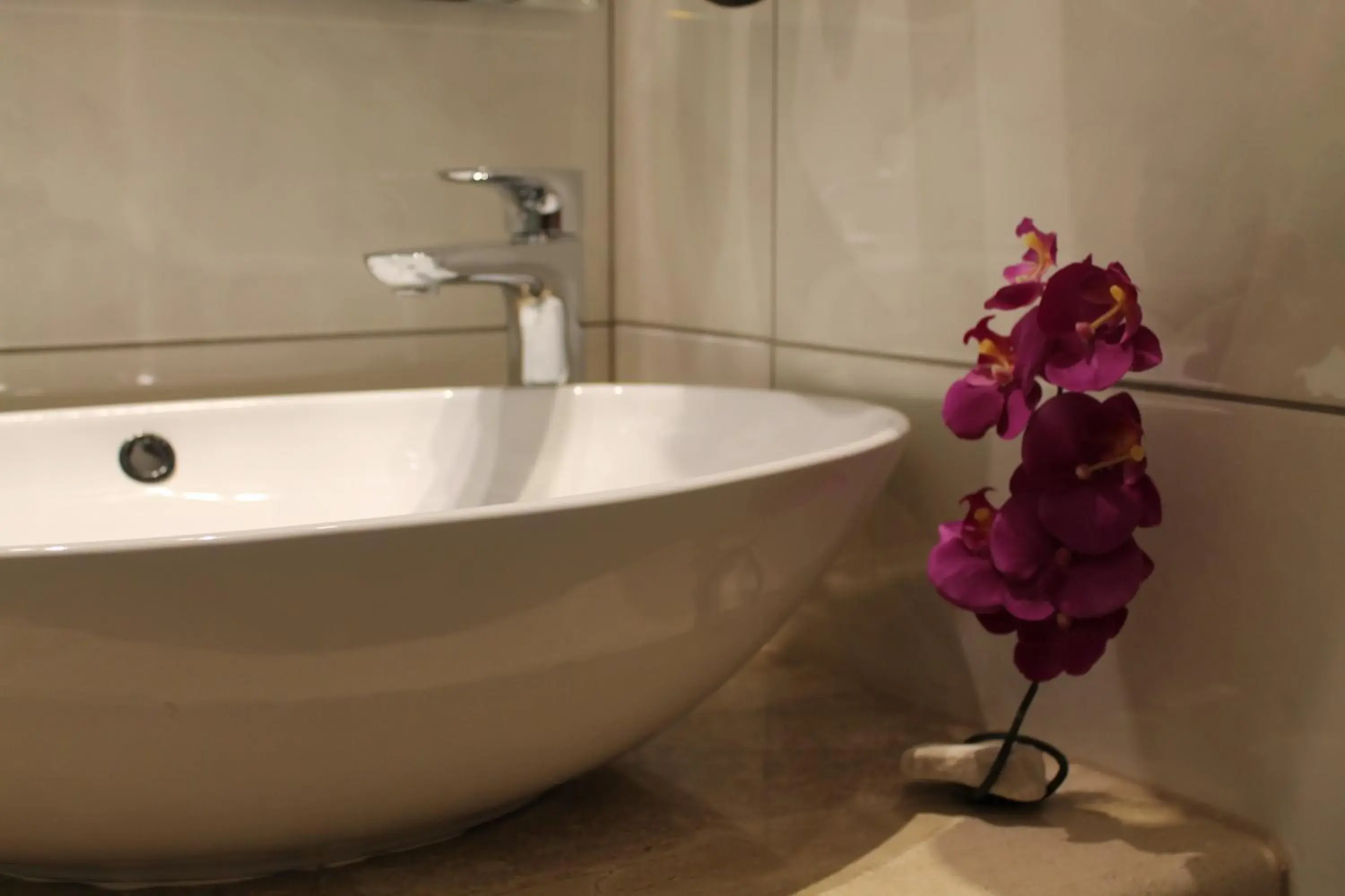 Standard Double or Twin Room with Balcony - single occupancy in Hotel Villa Adriatica - Adults Only Standard Double or Twin Room with Balcony - single occupancy in Hotel Villa Adriatica - Adults Only