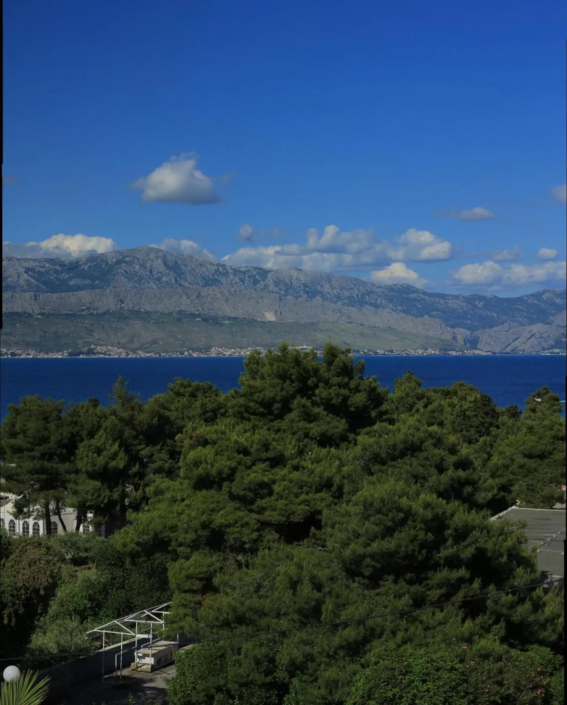 Superior Double or Twin Room with Balcony and Sea View - single occupancy in Hotel Villa Adriatica - Adults Only Superior Double or Twin Room with Balcony and Sea View - single occupancy in Hotel Villa Adriatica - Adults Only