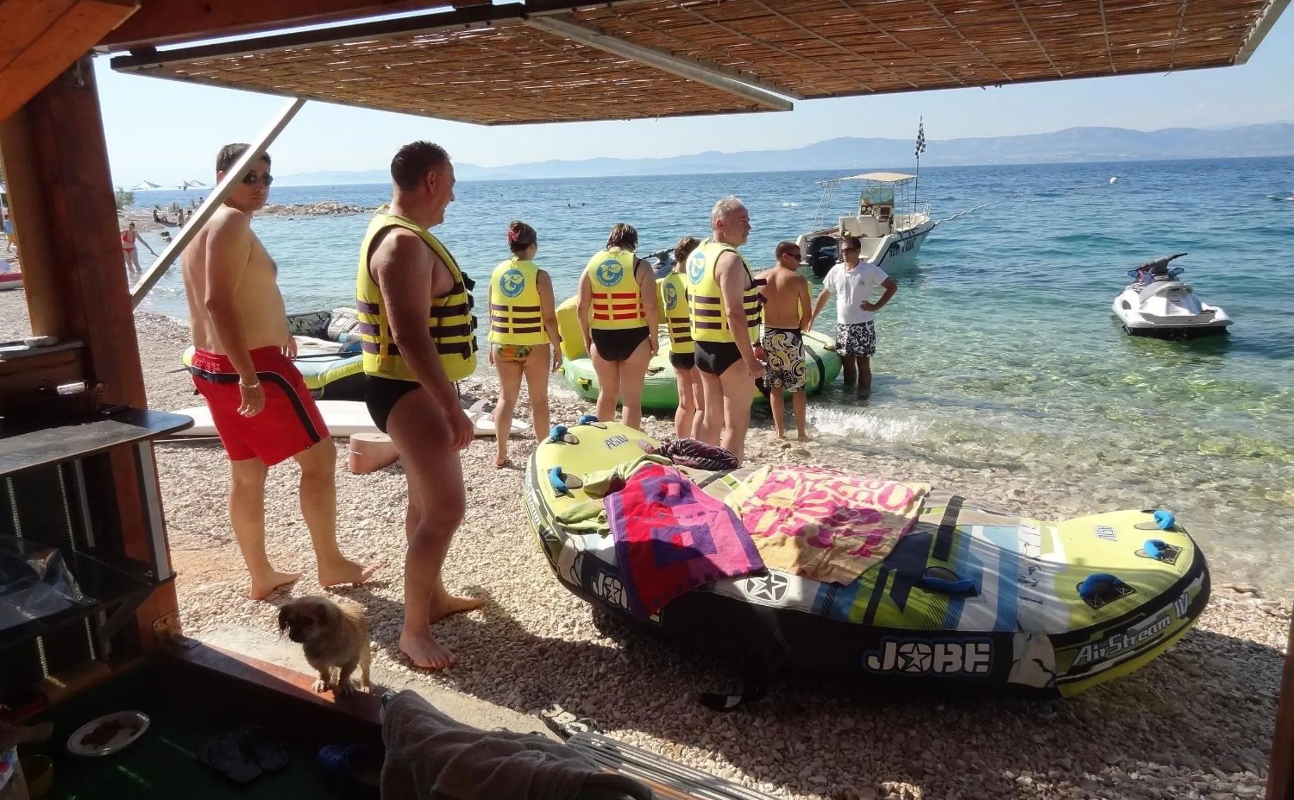 Spring in Hotel Villa Adriatica - Adults Only