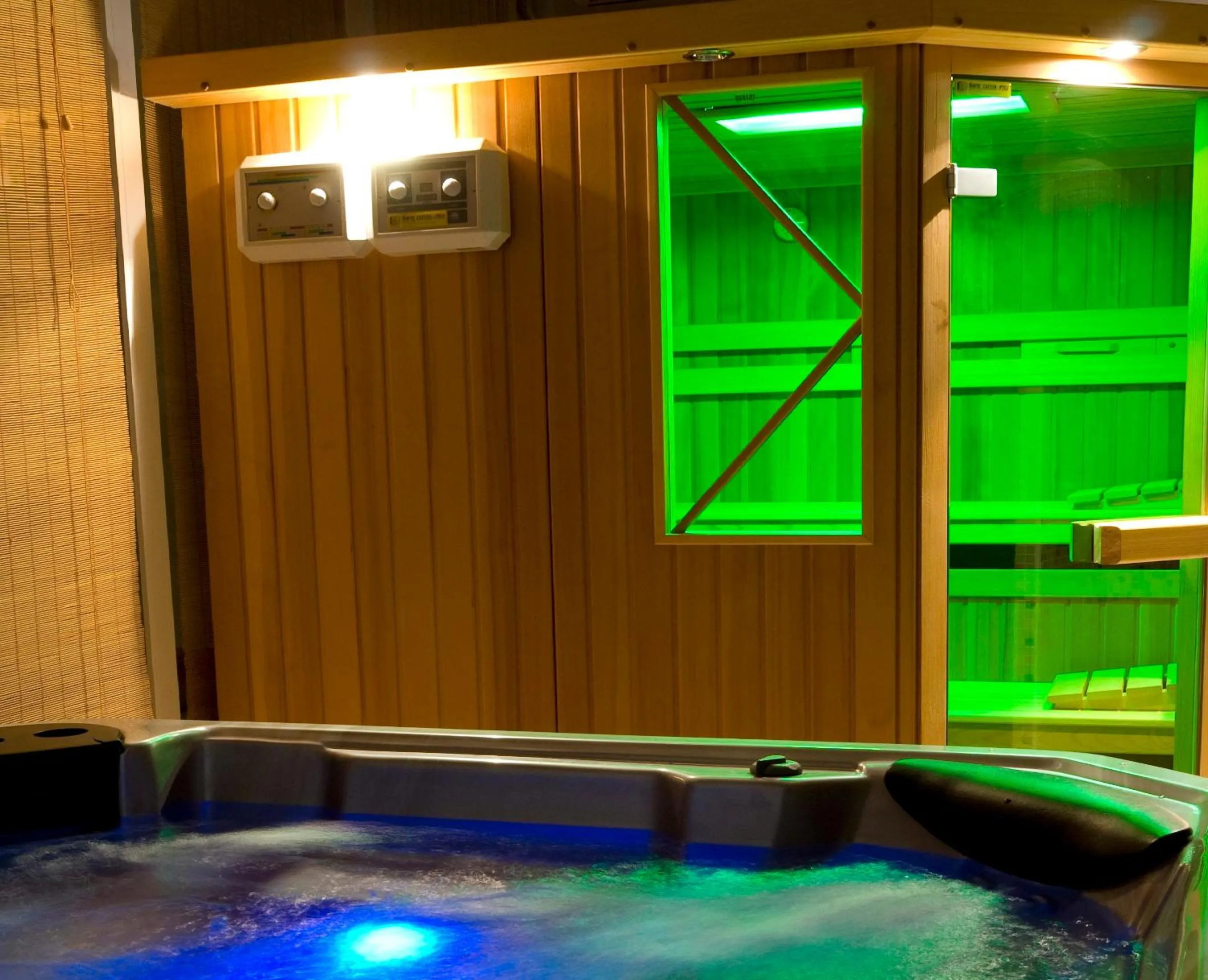 Spring in Hotel Villa Adriatica - Adults Only