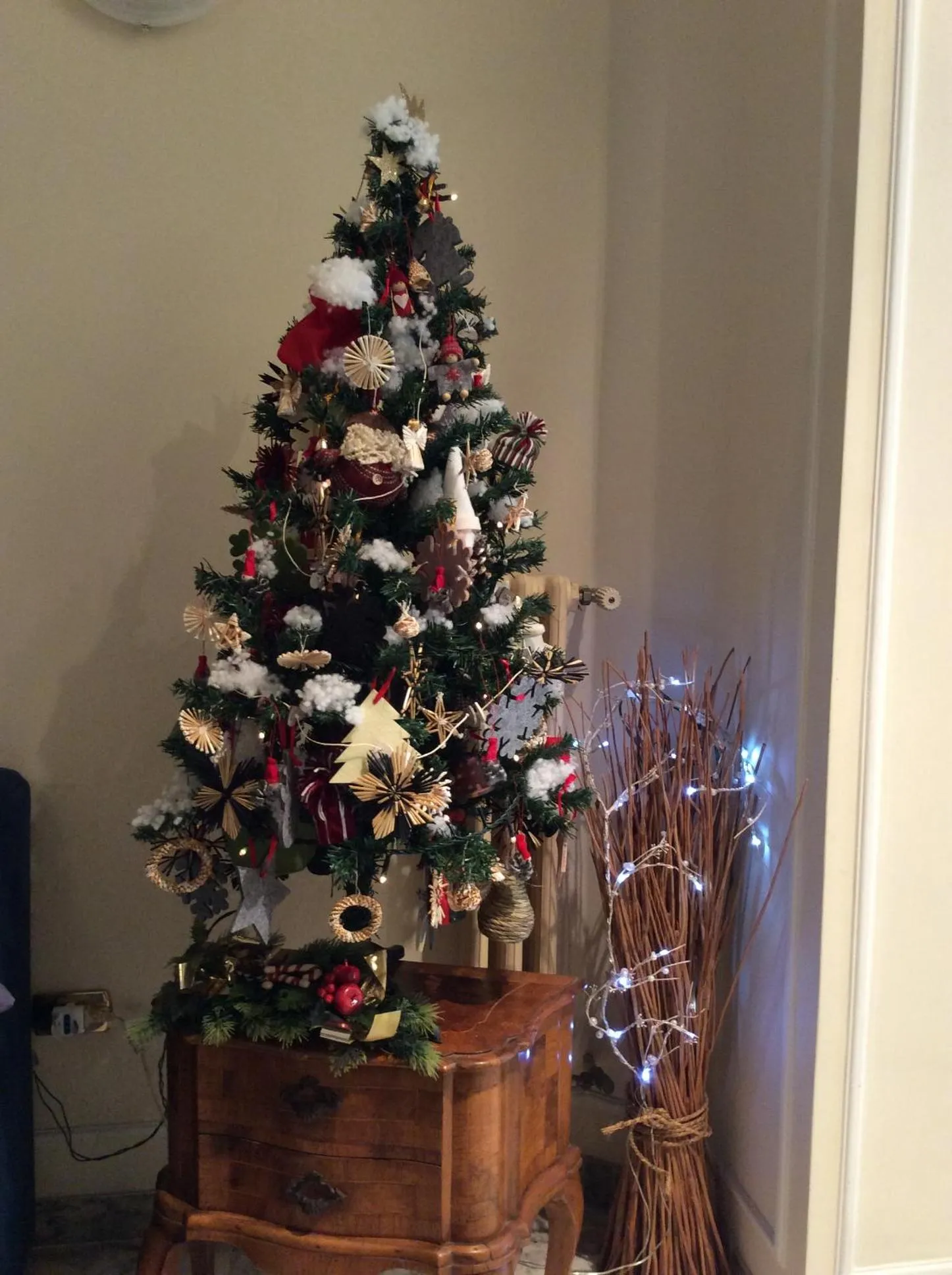 Lobby or reception in Elion