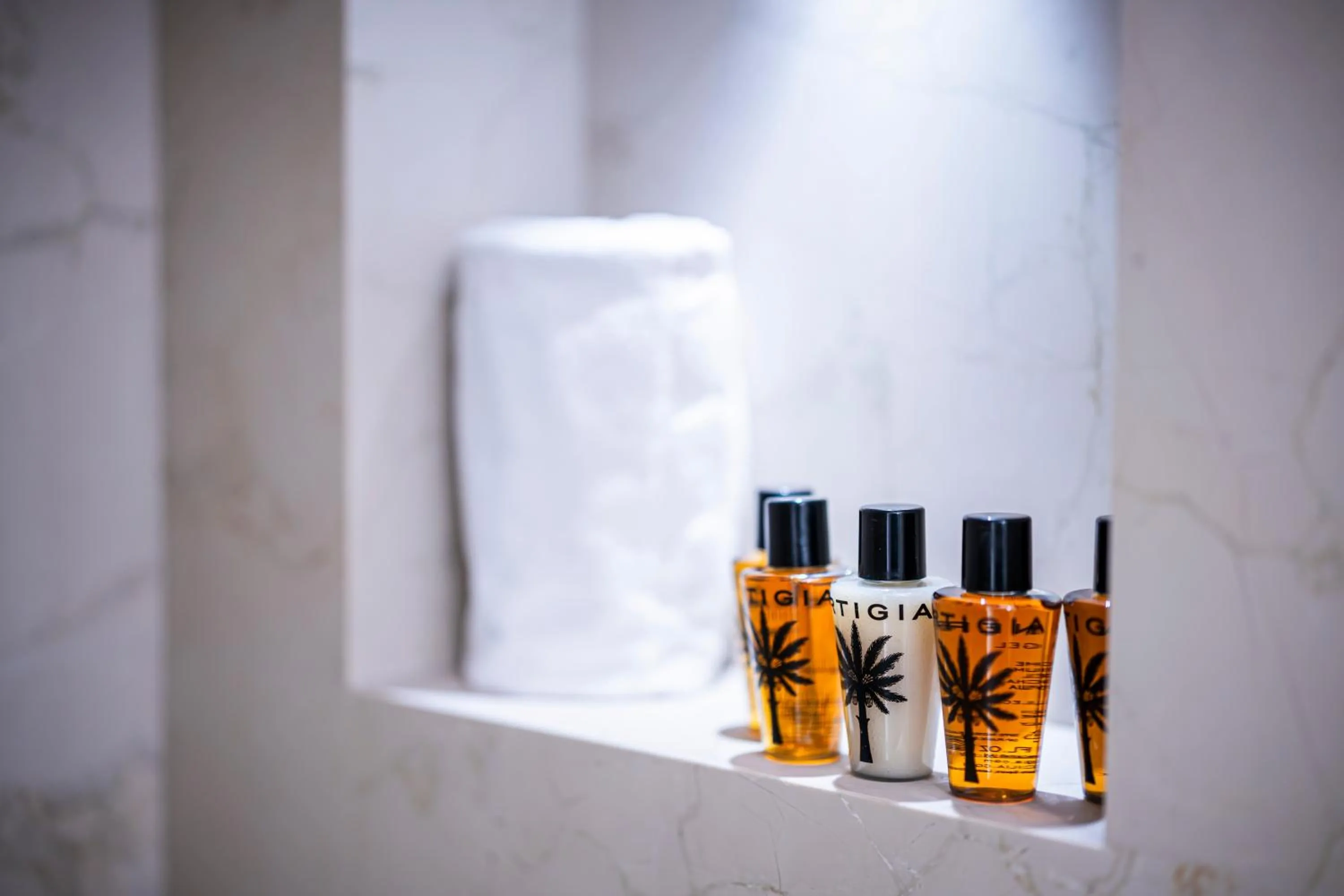 Bathroom in Palazzo Morosini Degli Spezieri - Lifestyle Apartments
