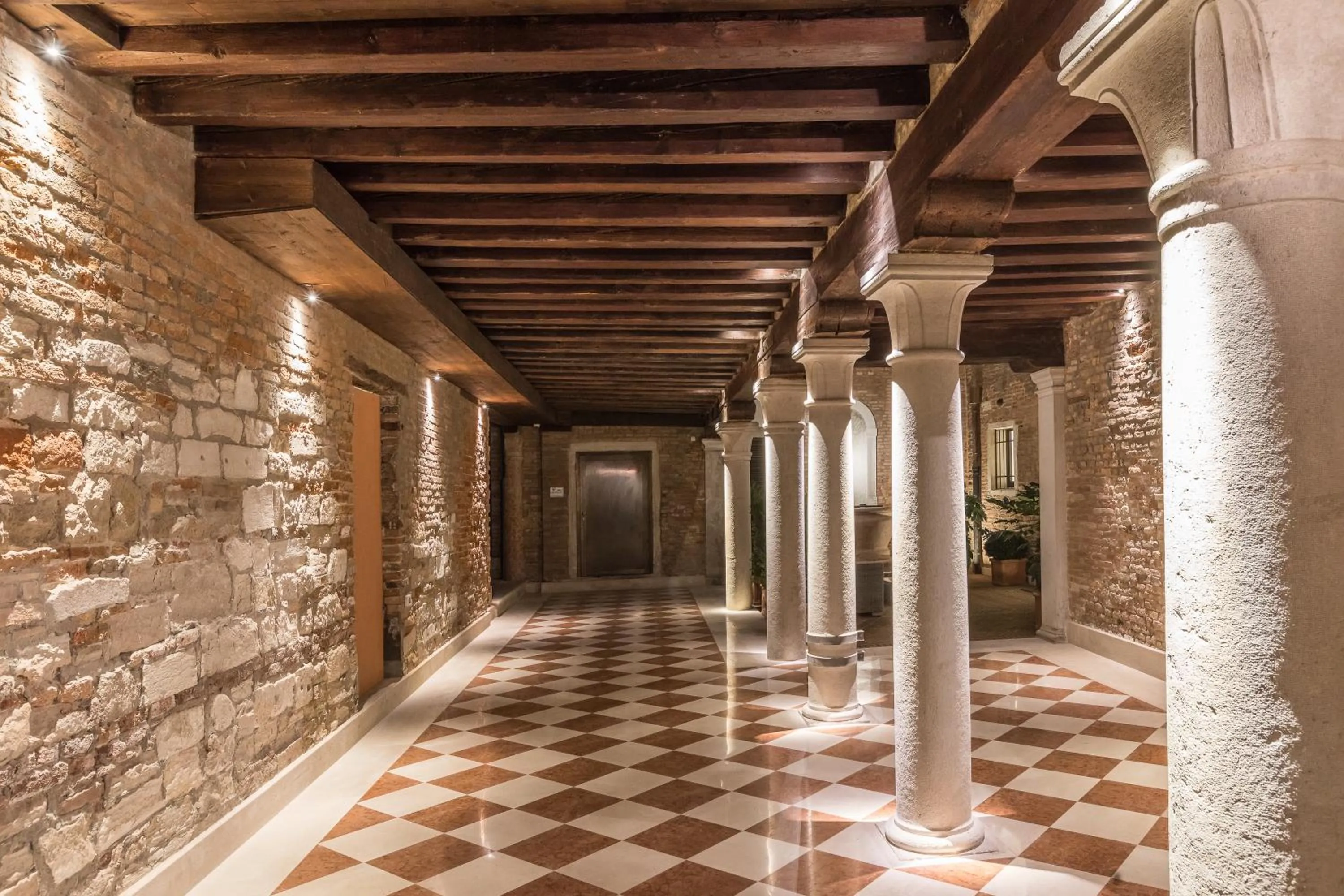 Other in Palazzo Morosini Degli Spezieri - Lifestyle Apartments