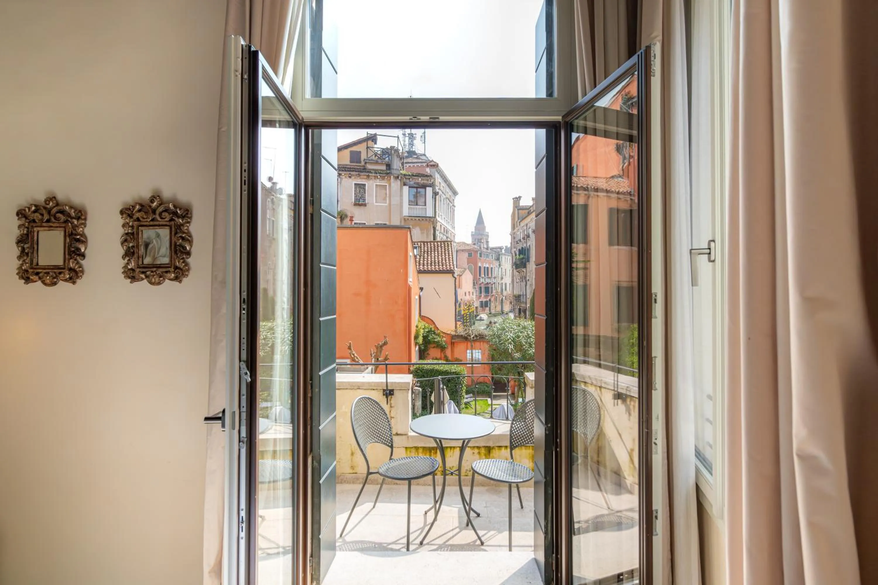 View (from property/room) in Palazzo Morosini Degli Spezieri - Lifestyle Apartments