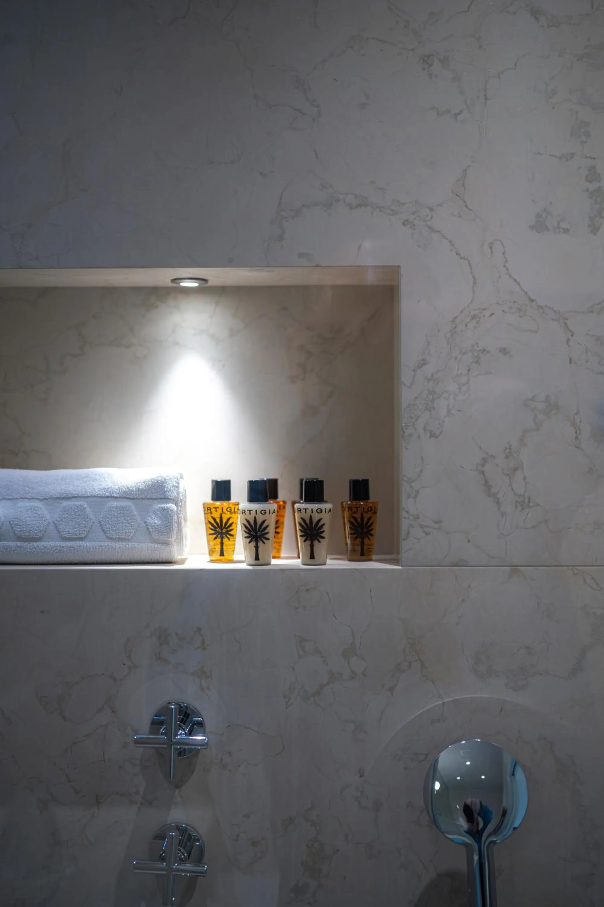 Bathroom in Palazzo Morosini Degli Spezieri - Lifestyle Apartments