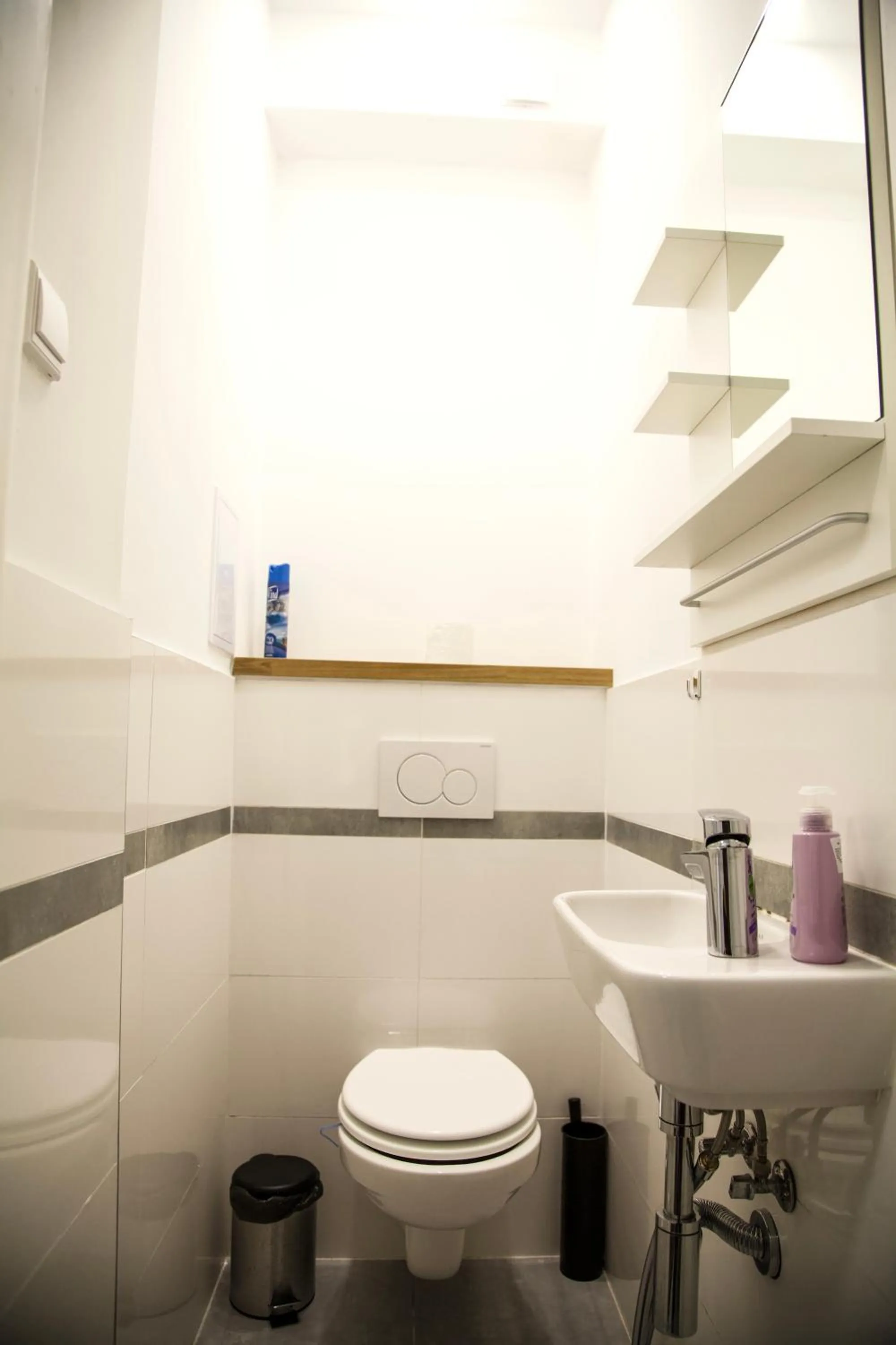 The Republic Apartments