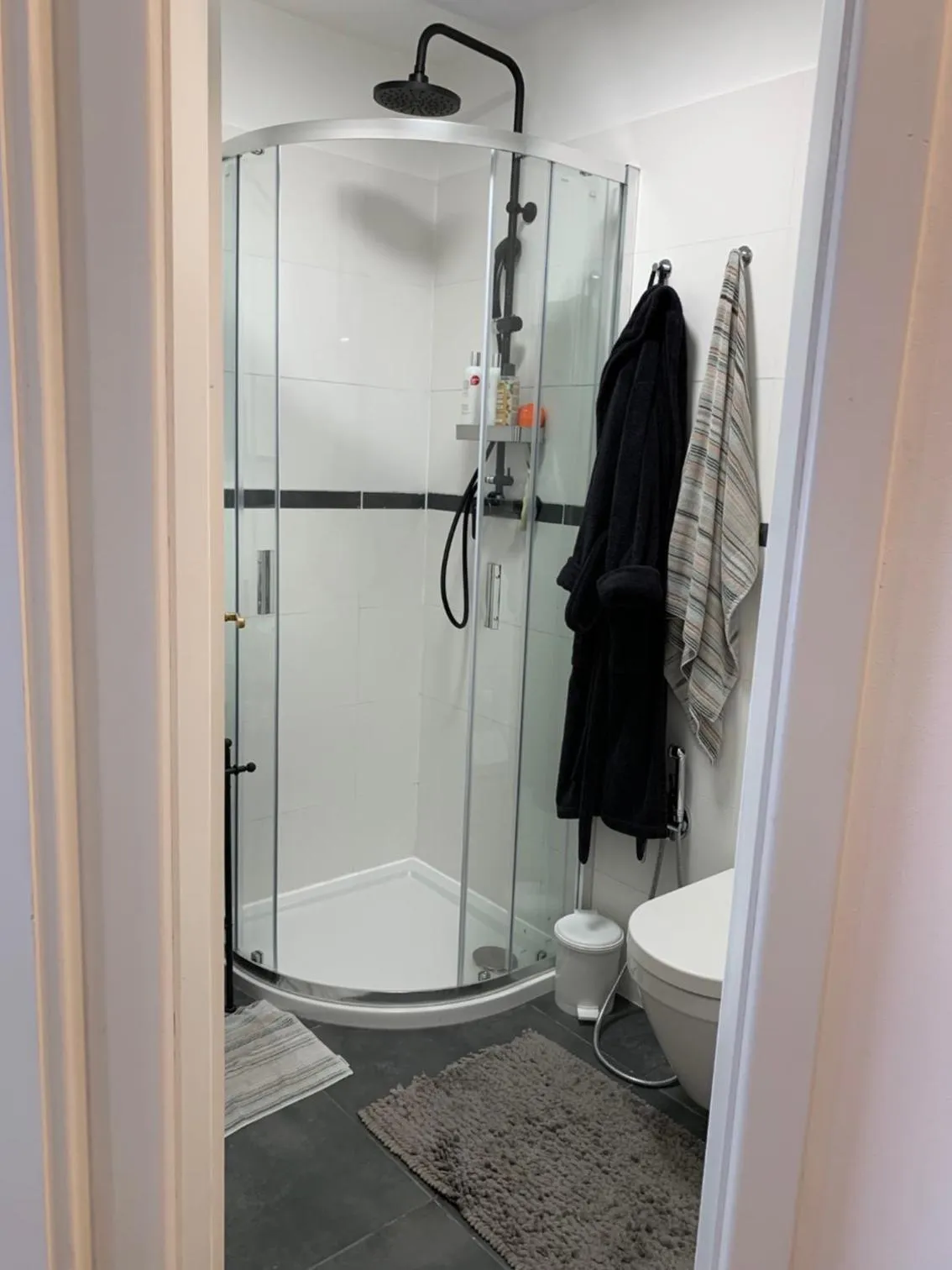 The Republic Apartments