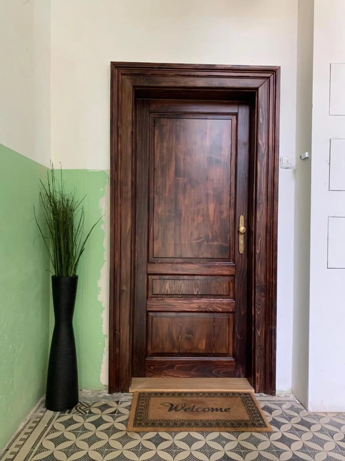 The Republic Apartments