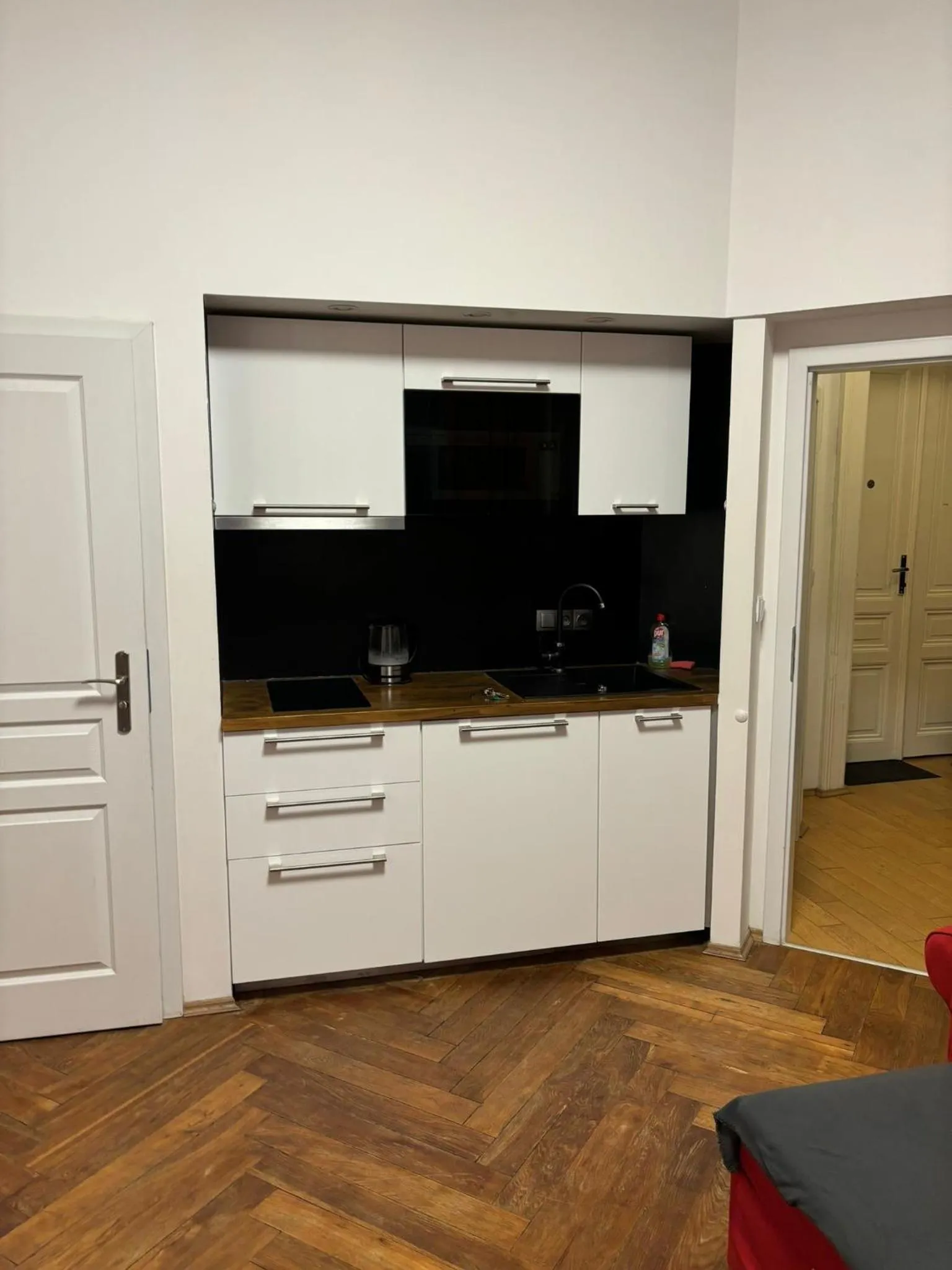 The Republic Apartments