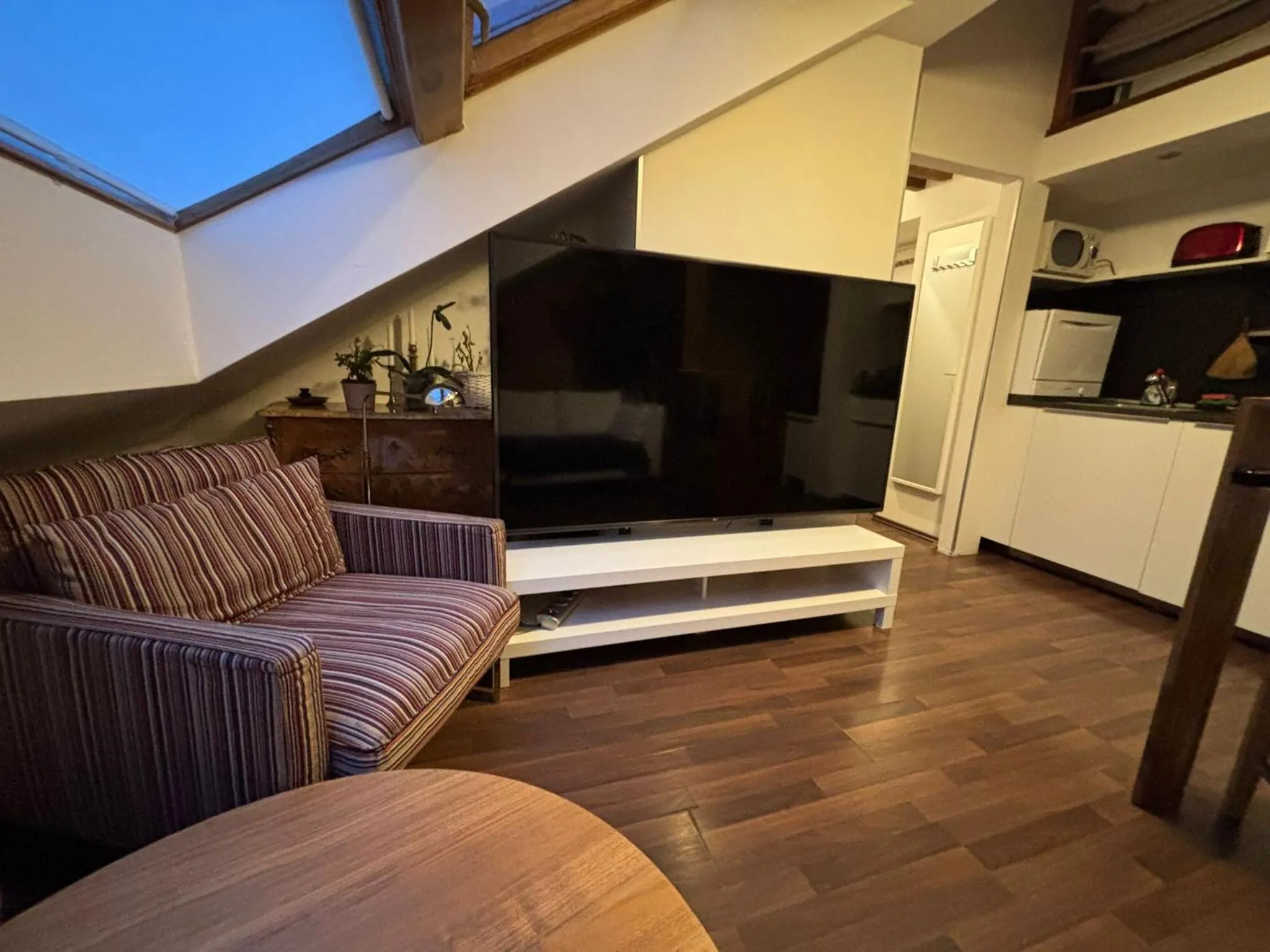 The Republic Apartments