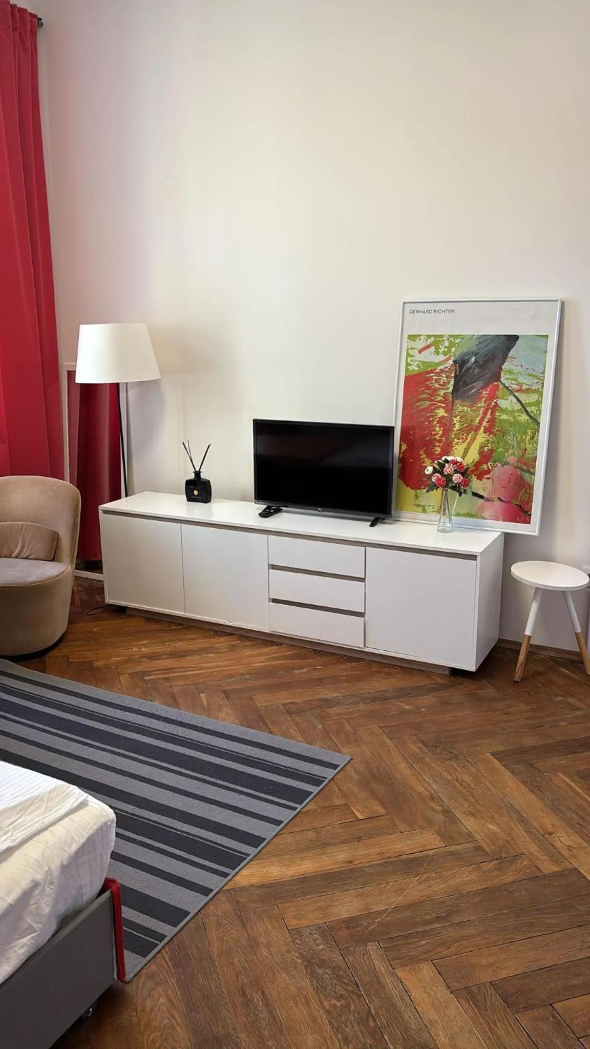 The Republic Apartments