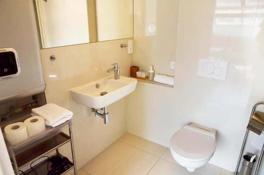 The Republic Apartments