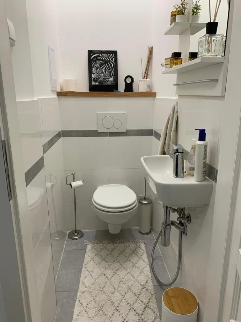 The Republic Apartments