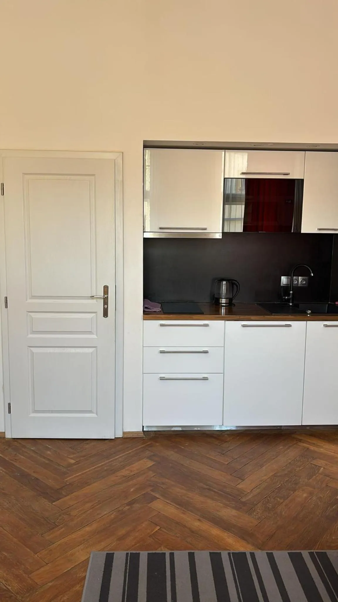 The Republic Apartments