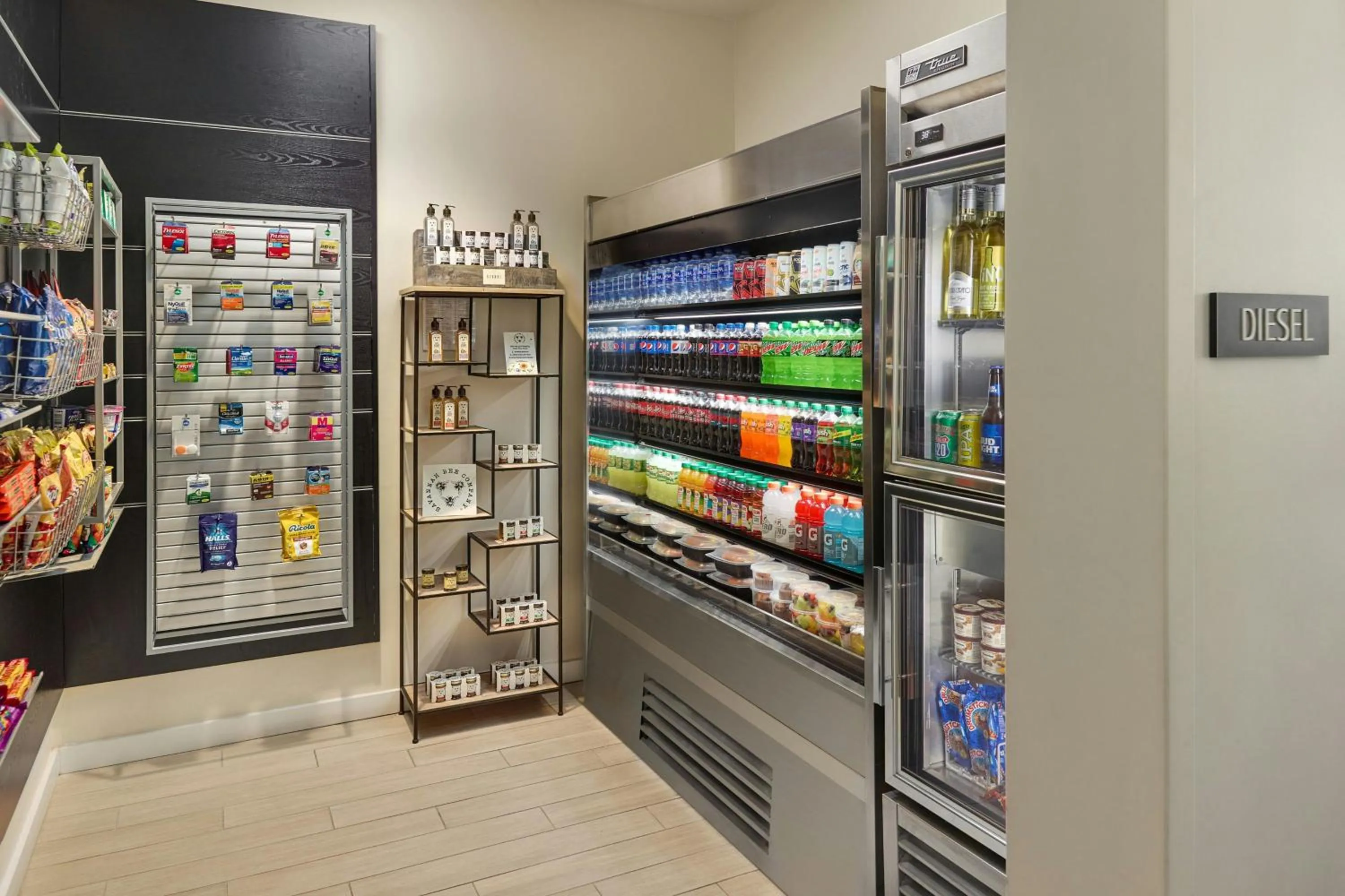 Other in Renaissance Atlanta Airport Gateway Hotel