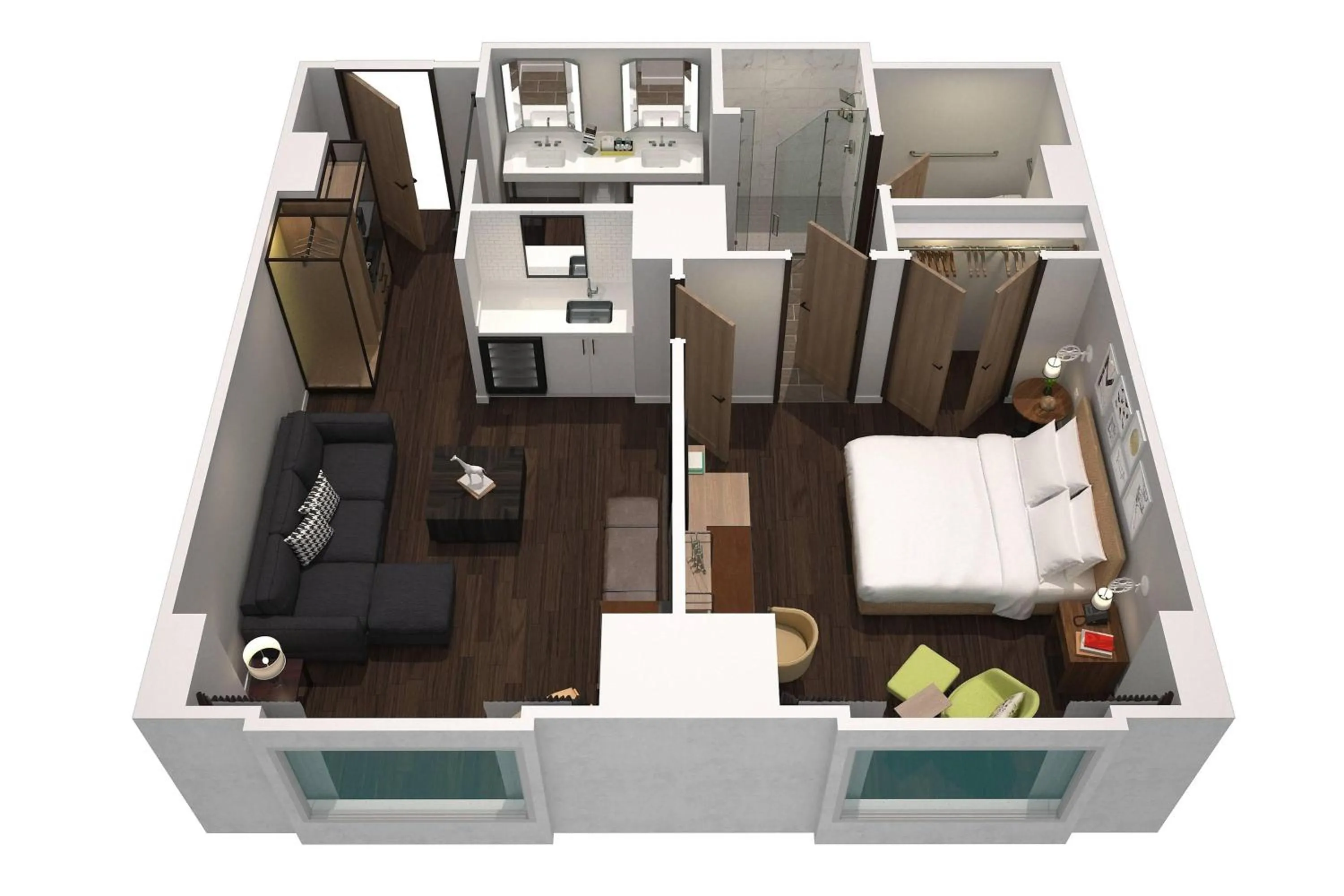 Other in Renaissance Atlanta Airport Gateway Hotel